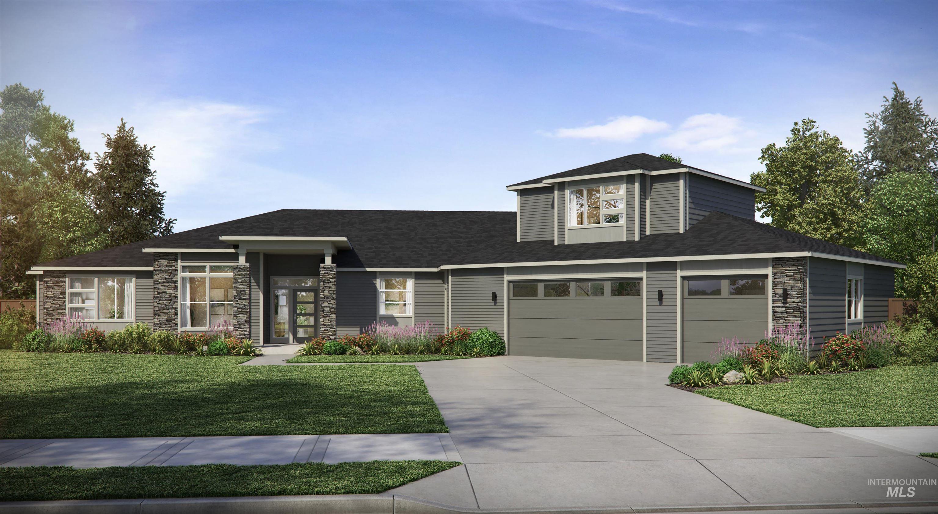 7789 W Flathead Lake Street, Eagle, Idaho 83616, 4 Bedrooms, 3.5 Bathrooms, Residential For Sale, Price $1,360,000, 98965734
