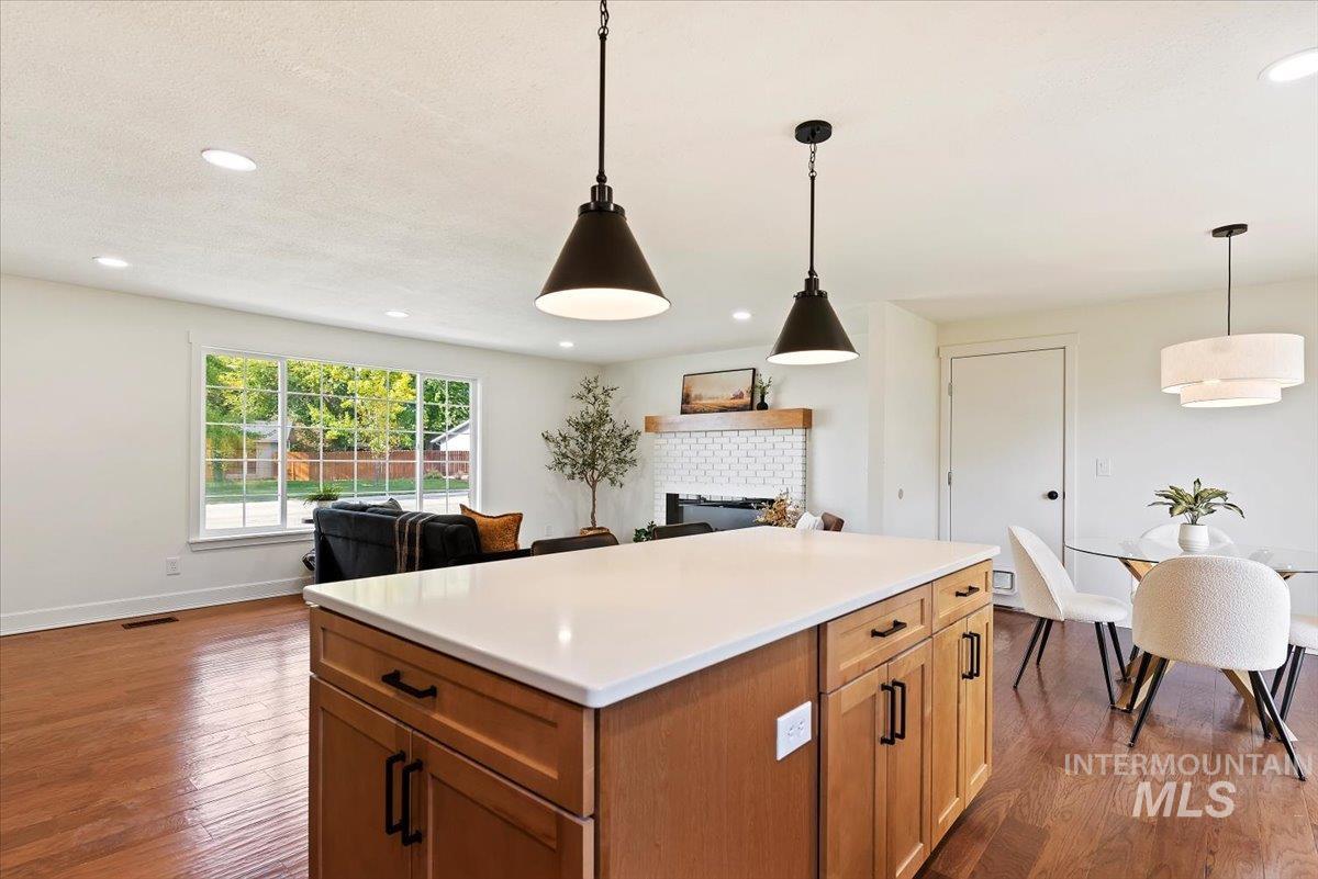 7092 W Chilacot, Boise, Idaho 83709, 4 Bedrooms, 2.5 Bathrooms, Residential For Sale, Price $535,000, 98965736