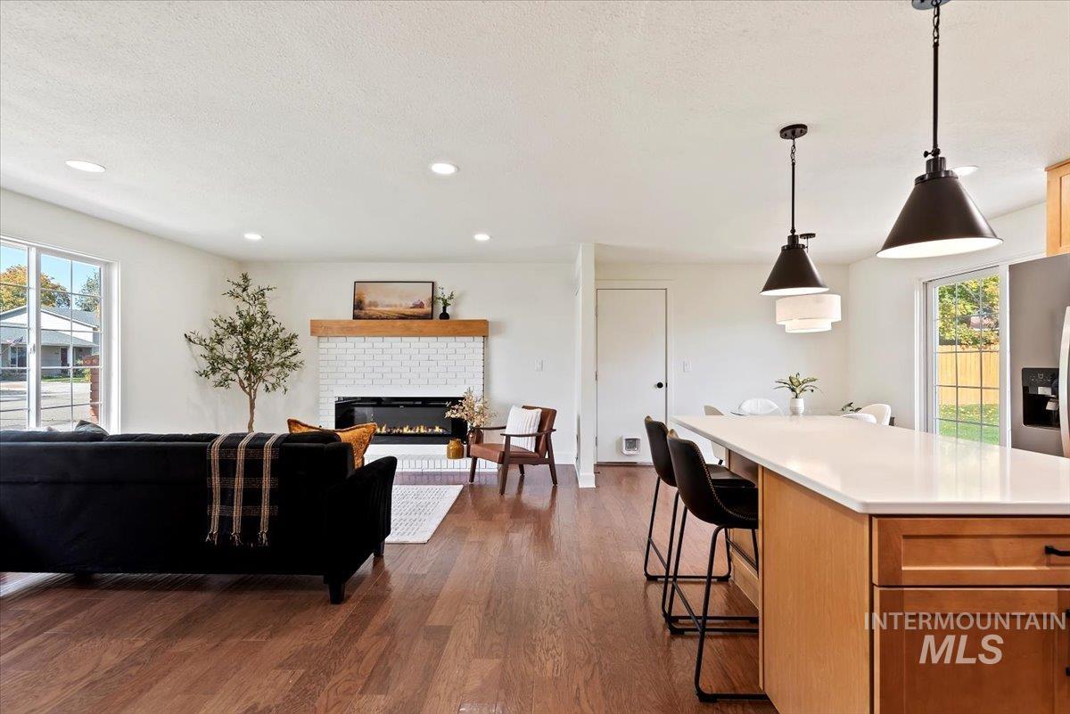 7092 W Chilacot, Boise, Idaho 83709, 4 Bedrooms, 2.5 Bathrooms, Residential For Sale, Price $535,000, 98965736