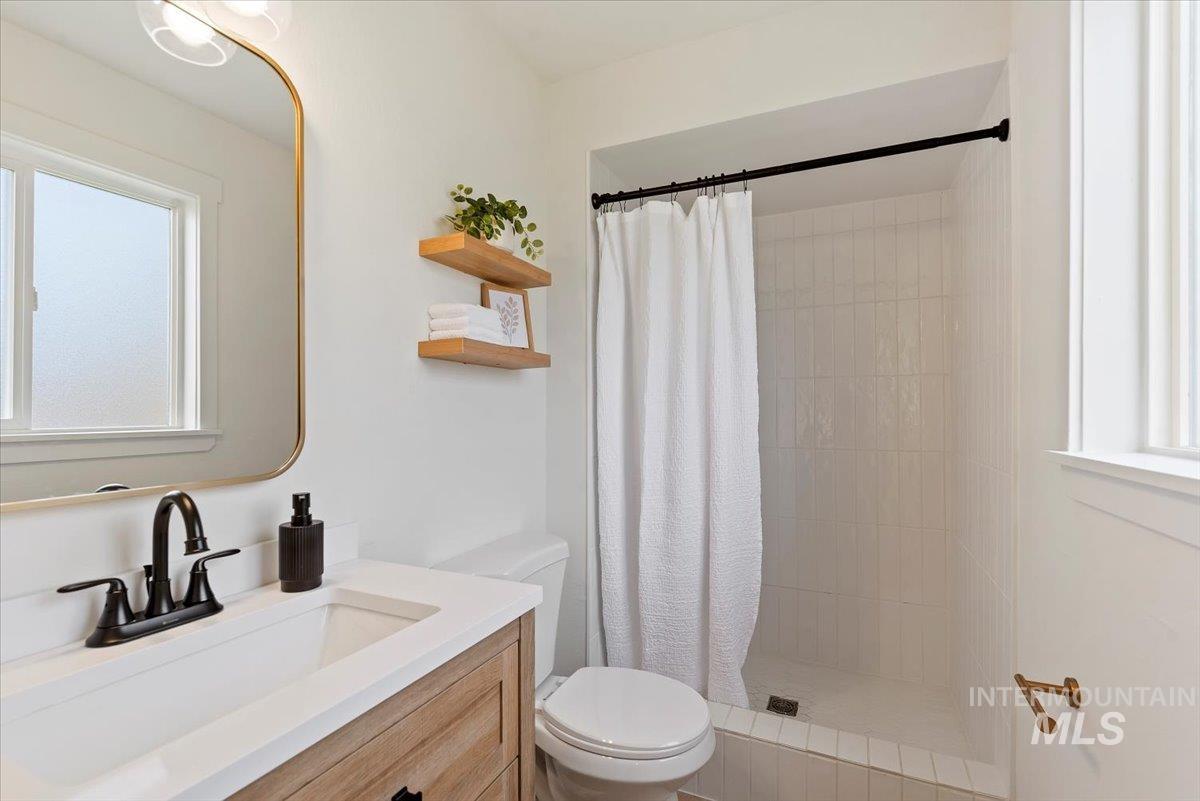 7092 W Chilacot, Boise, Idaho 83709, 4 Bedrooms, 2.5 Bathrooms, Residential For Sale, Price $535,000, 98965736