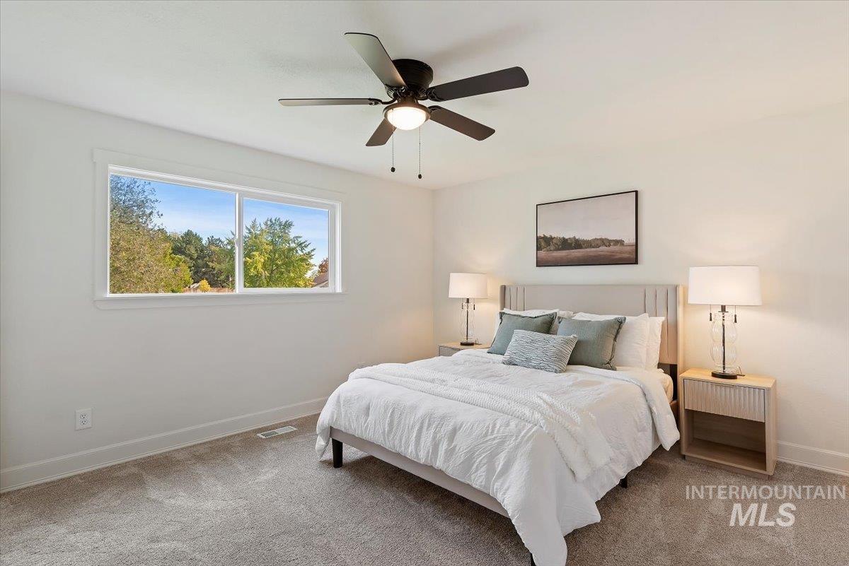7092 W Chilacot, Boise, Idaho 83709, 4 Bedrooms, 2.5 Bathrooms, Residential For Sale, Price $535,000, 98965736