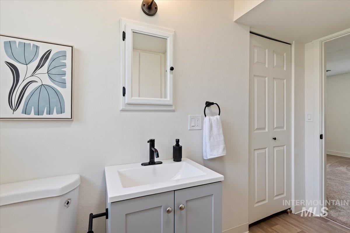 7092 W Chilacot, Boise, Idaho 83709, 4 Bedrooms, 2.5 Bathrooms, Residential For Sale, Price $535,000, 98965736