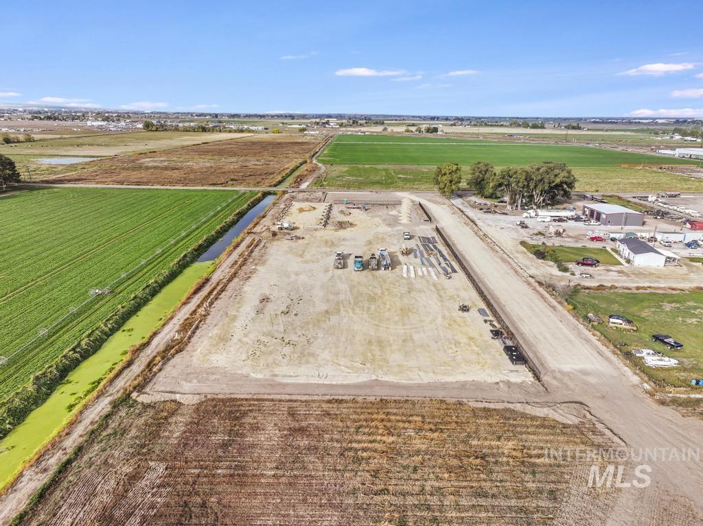 View of property location with abundant farmland and rural landscape