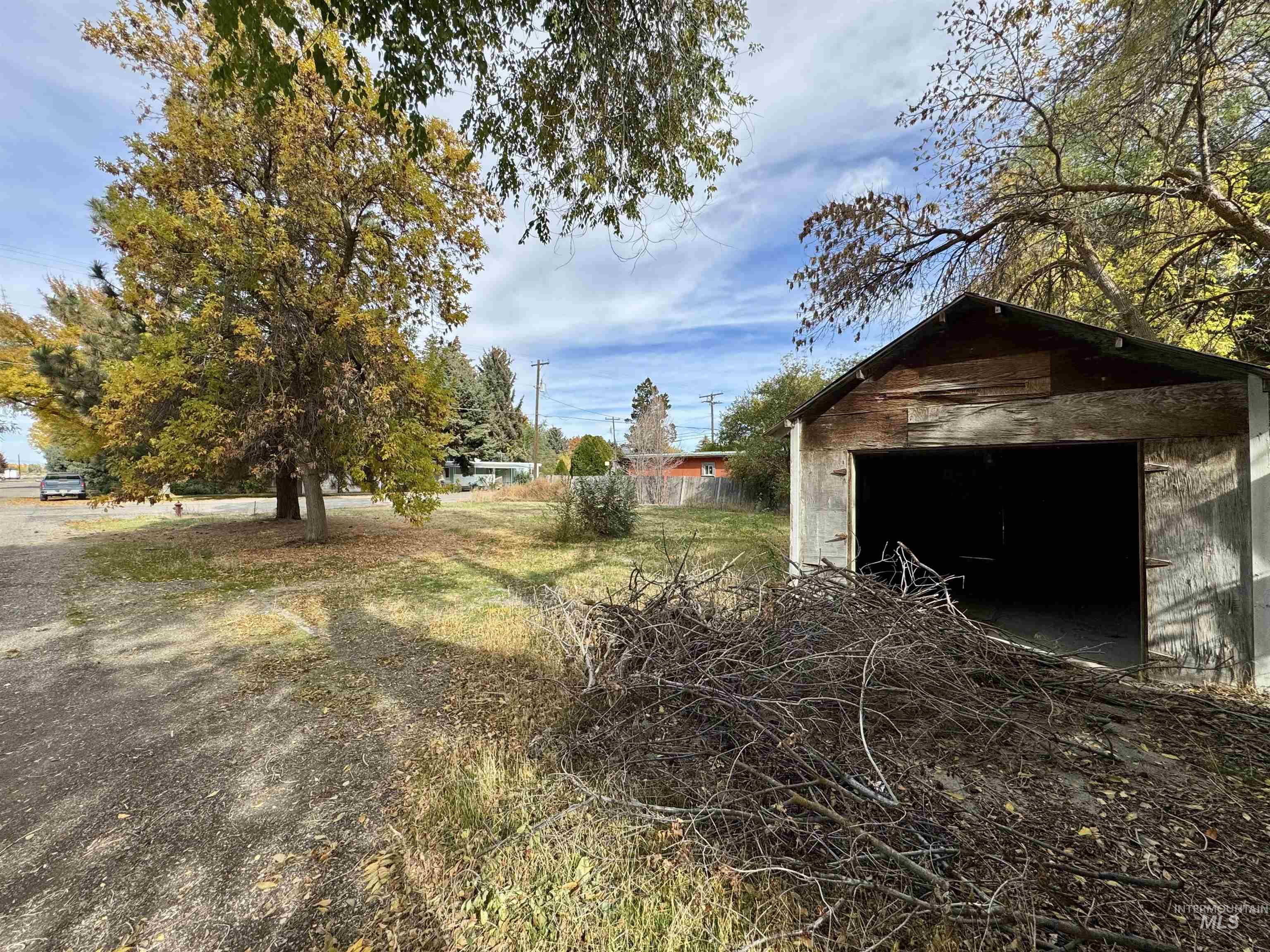 324 N Carmen, Shoshone, Idaho 83352, Land For Sale, Price $80,000, 98965753