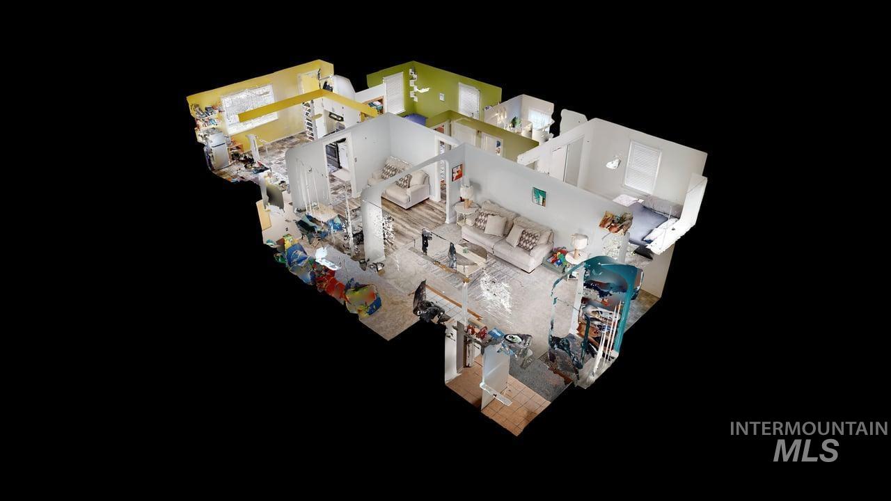 View of property floor plan