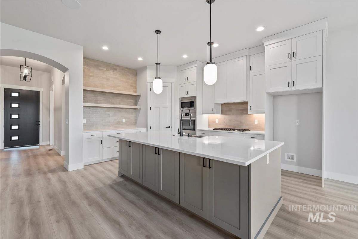 6915 E Chicken Hawk Loop, Nampa, Idaho 83686, 4 Bedrooms, 3.5 Bathrooms, Residential For Sale, Price $859,900, 98965758