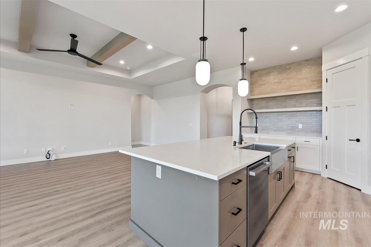 6915 E Chicken Hawk Loop, Nampa, Idaho 83686, 4 Bedrooms, 3.5 Bathrooms, Residential For Sale, Price $859,900, 98965758