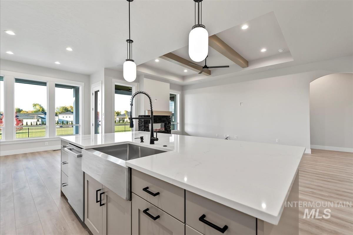 6915 E Chicken Hawk Loop, Nampa, Idaho 83686, 4 Bedrooms, 3.5 Bathrooms, Residential For Sale, Price $859,900, 98965758