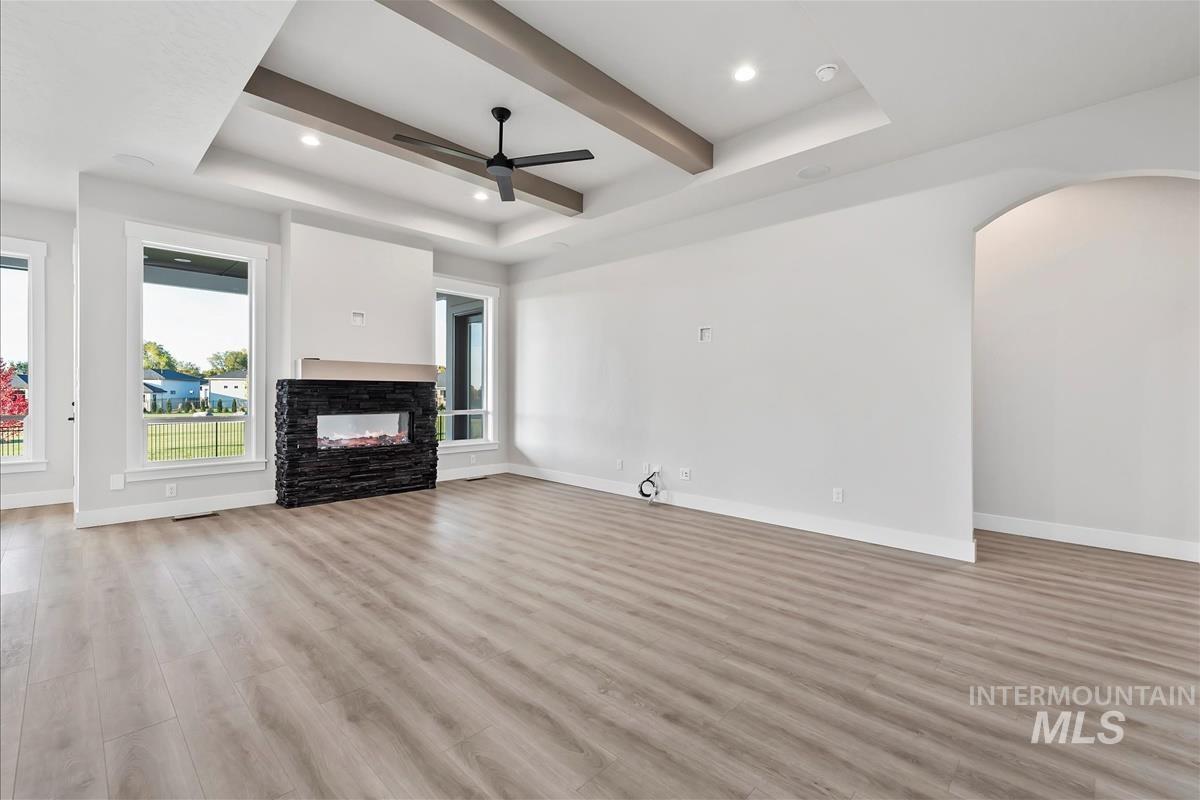 6915 E Chicken Hawk Loop, Nampa, Idaho 83686, 4 Bedrooms, 3.5 Bathrooms, Residential For Sale, Price $859,900, 98965758