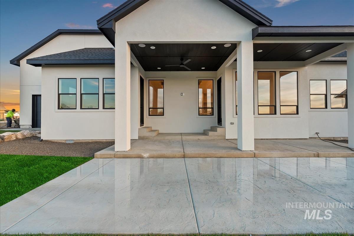 6915 E Chicken Hawk Loop, Nampa, Idaho 83686, 4 Bedrooms, 3.5 Bathrooms, Residential For Sale, Price $859,900, 98965758