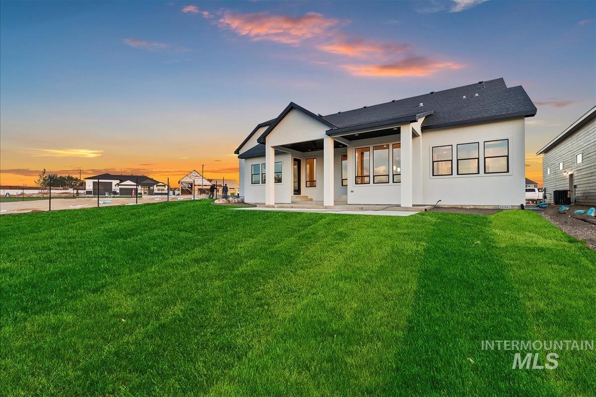 6915 E Chicken Hawk Loop, Nampa, Idaho 83686, 4 Bedrooms, 3.5 Bathrooms, Residential For Sale, Price $859,900, 98965758