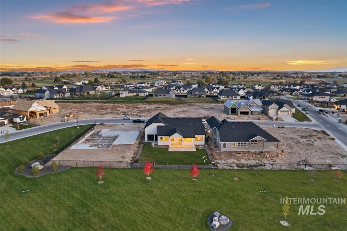 6915 E Chicken Hawk Loop, Nampa, Idaho 83686, 4 Bedrooms, 3.5 Bathrooms, Residential For Sale, Price $859,900, 98965758