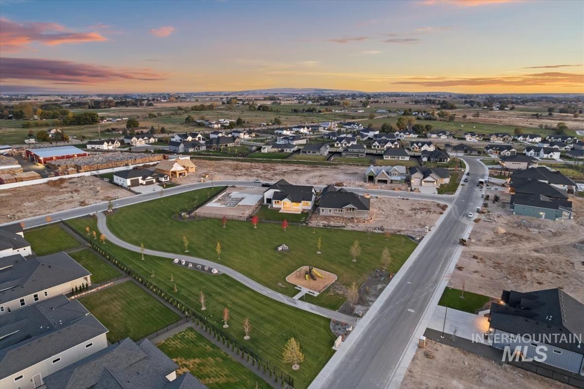 6915 E Chicken Hawk Loop, Nampa, Idaho 83686, 4 Bedrooms, 3.5 Bathrooms, Residential For Sale, Price $859,900, 98965758