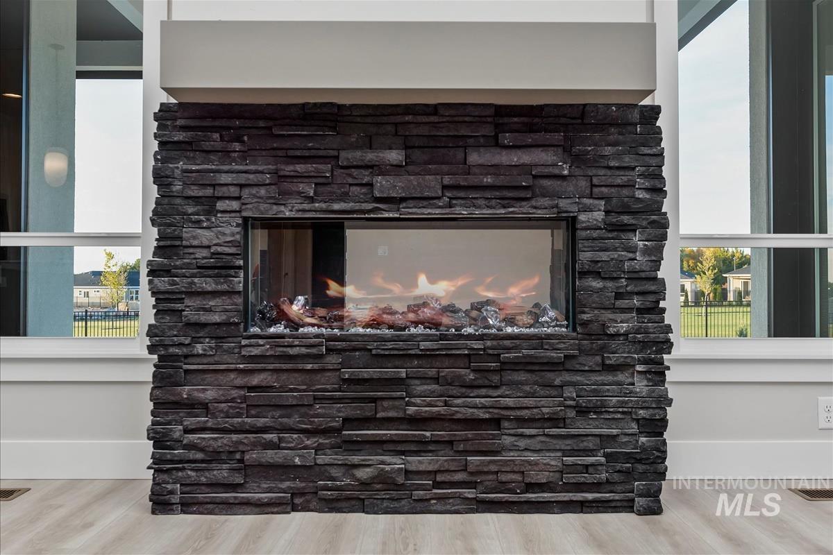6915 E Chicken Hawk Loop, Nampa, Idaho 83686, 4 Bedrooms, 3.5 Bathrooms, Residential For Sale, Price $859,900, 98965758