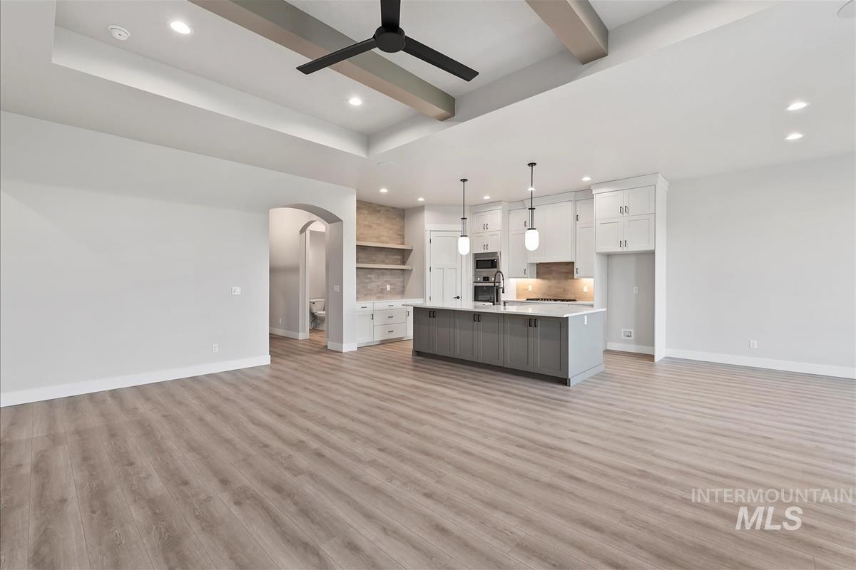 6915 E Chicken Hawk Loop, Nampa, Idaho 83686, 4 Bedrooms, 3.5 Bathrooms, Residential For Sale, Price $859,900, 98965758