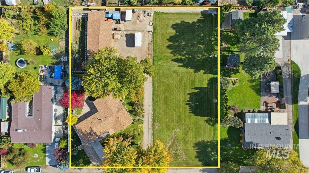2106 N Cribbens Street, Boise, Idaho 83713, 4 Bedrooms, 3.5 Bathrooms, Residential For Sale, Price $899,000, 98965764
