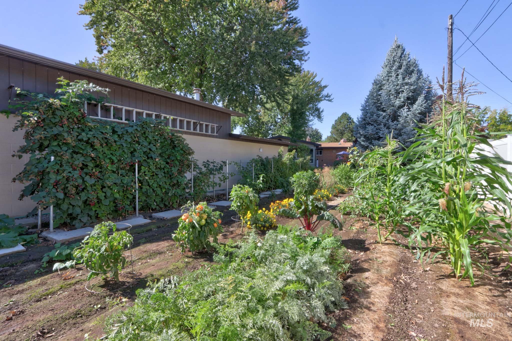 2106 N Cribbens Street, Boise, Idaho 83713, 4 Bedrooms, 3.5 Bathrooms, Residential For Sale, Price $899,000, 98965764