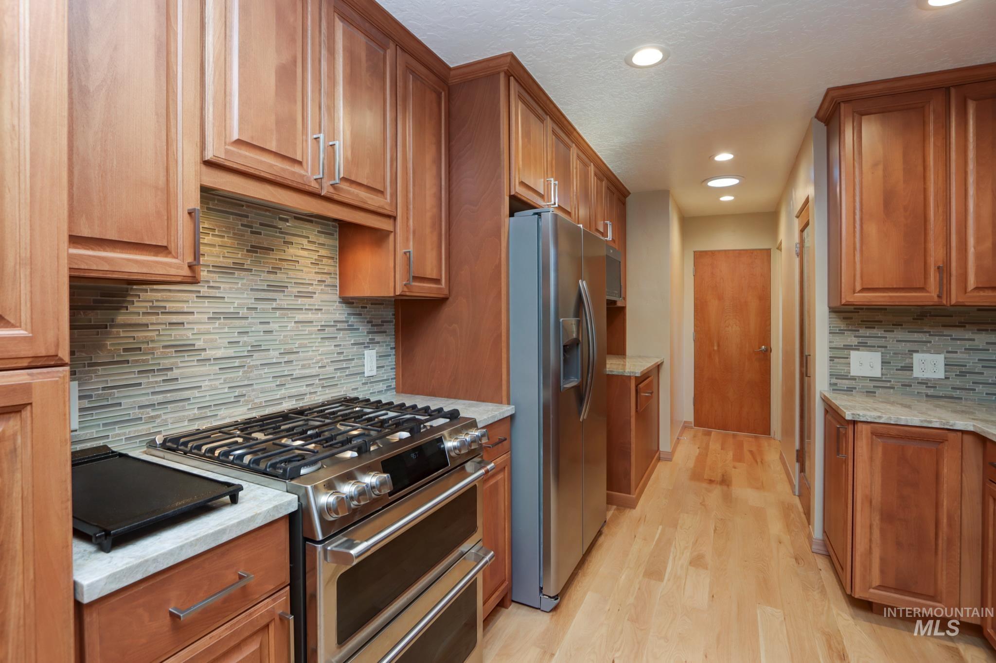 2106 N Cribbens Street, Boise, Idaho 83713, 4 Bedrooms, 3.5 Bathrooms, Residential For Sale, Price $899,000, 98965764