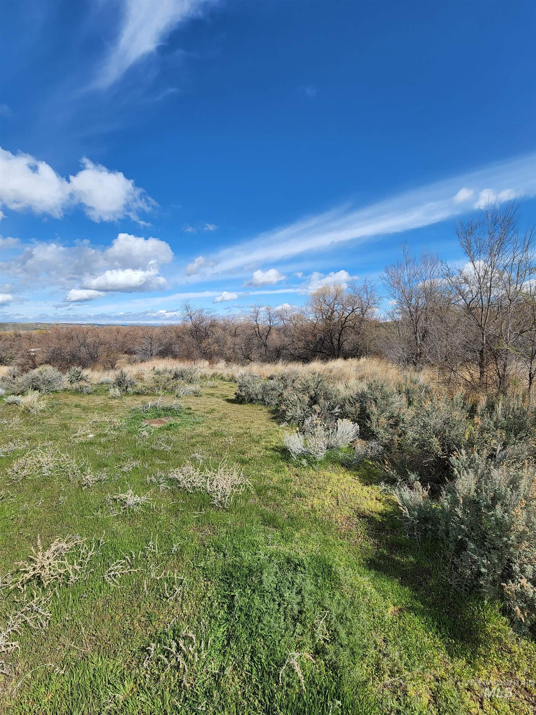 View of nature featuring rural landscape