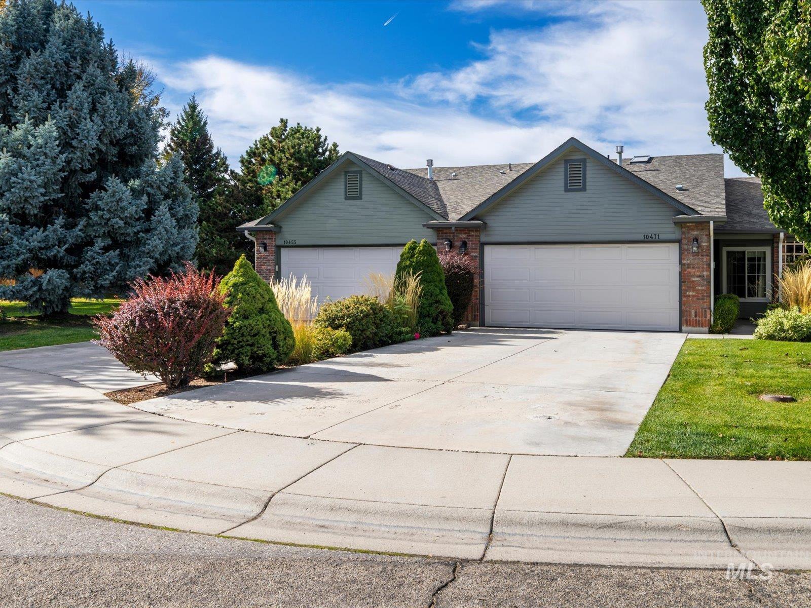 10471 W Bantam St., Boise, Idaho 83709, 2 Bedrooms, 2 Bathrooms, Residential For Sale, Price $359,900, 98965782