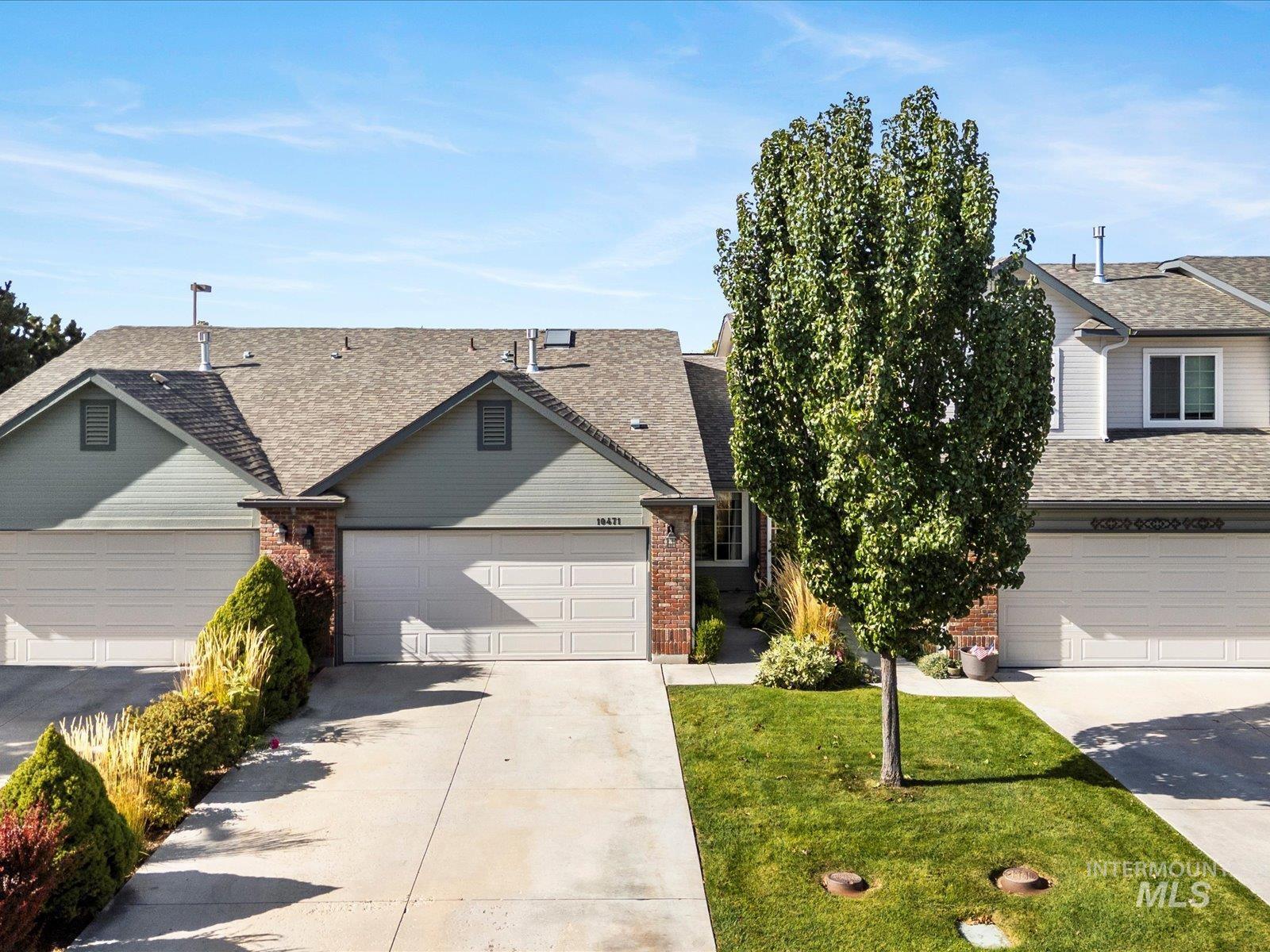10471 W Bantam St., Boise, Idaho 83709, 2 Bedrooms, 2 Bathrooms, Residential For Sale, Price $359,900, 98965782