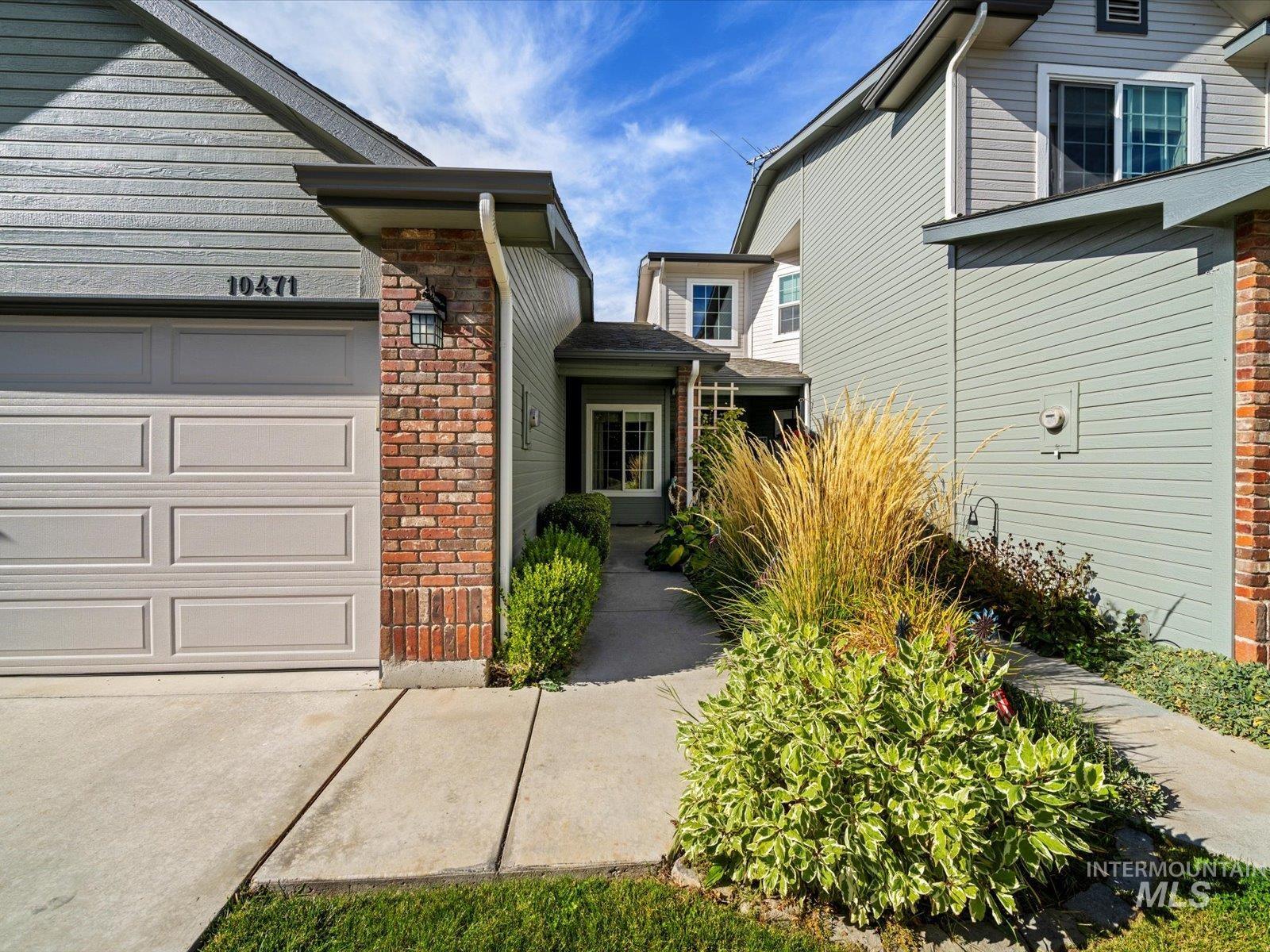 10471 W Bantam St., Boise, Idaho 83709, 2 Bedrooms, 2 Bathrooms, Residential For Sale, Price $359,900, 98965782