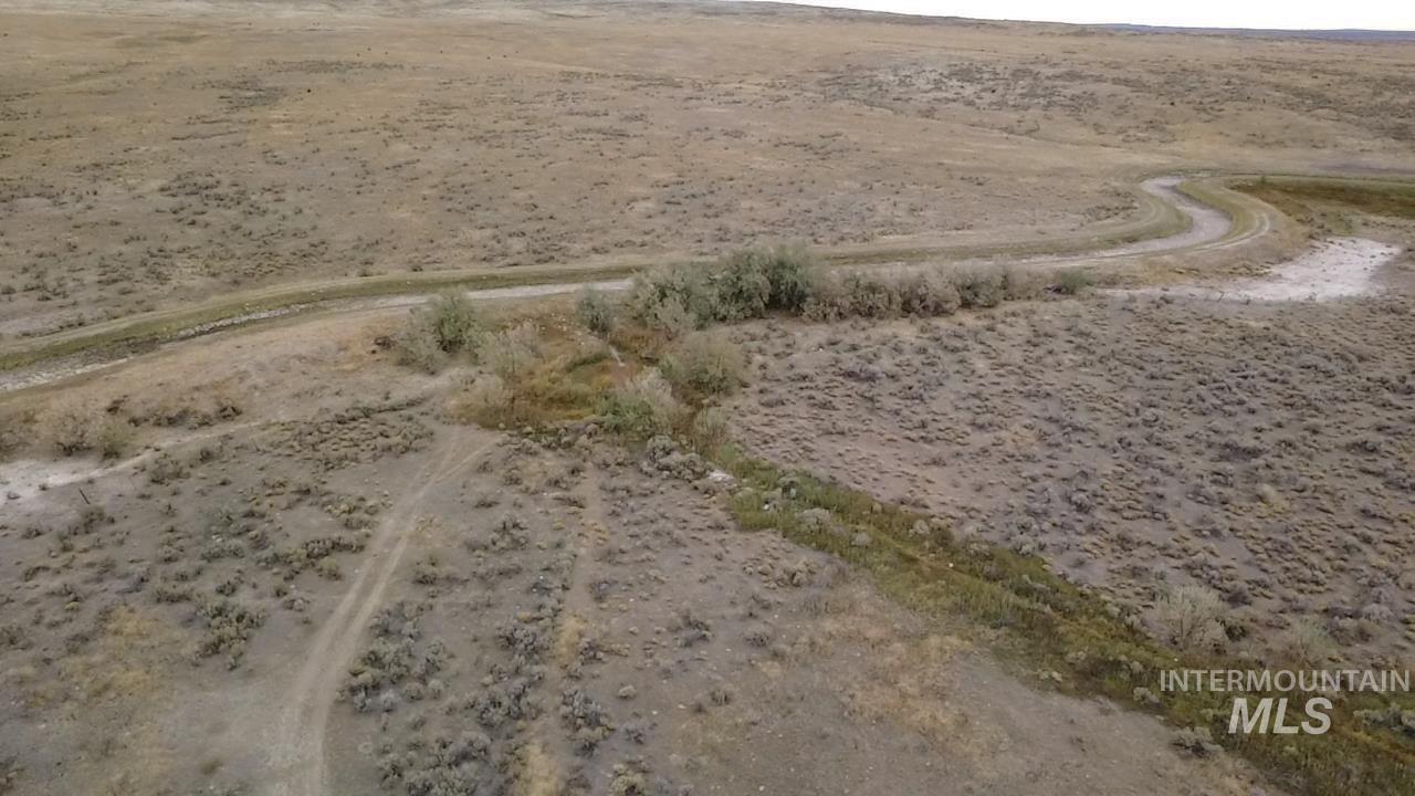 View of property location with rural landscape and a desert landscape