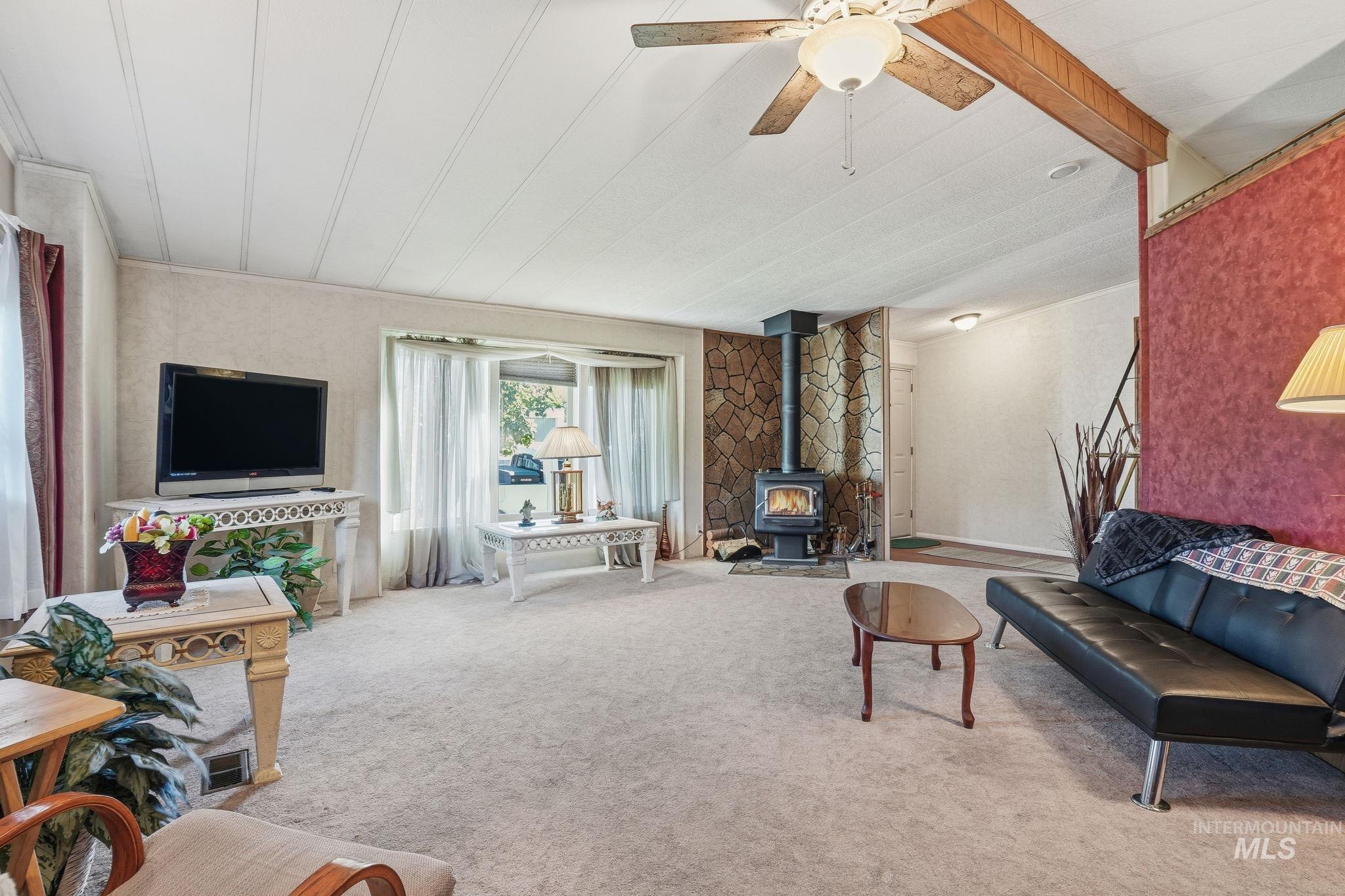 1253 N Samson Lane, Boise, Idaho 83704, 3 Bedrooms, 2.5 Bathrooms, Residential For Sale, Price $180,000, 98965795