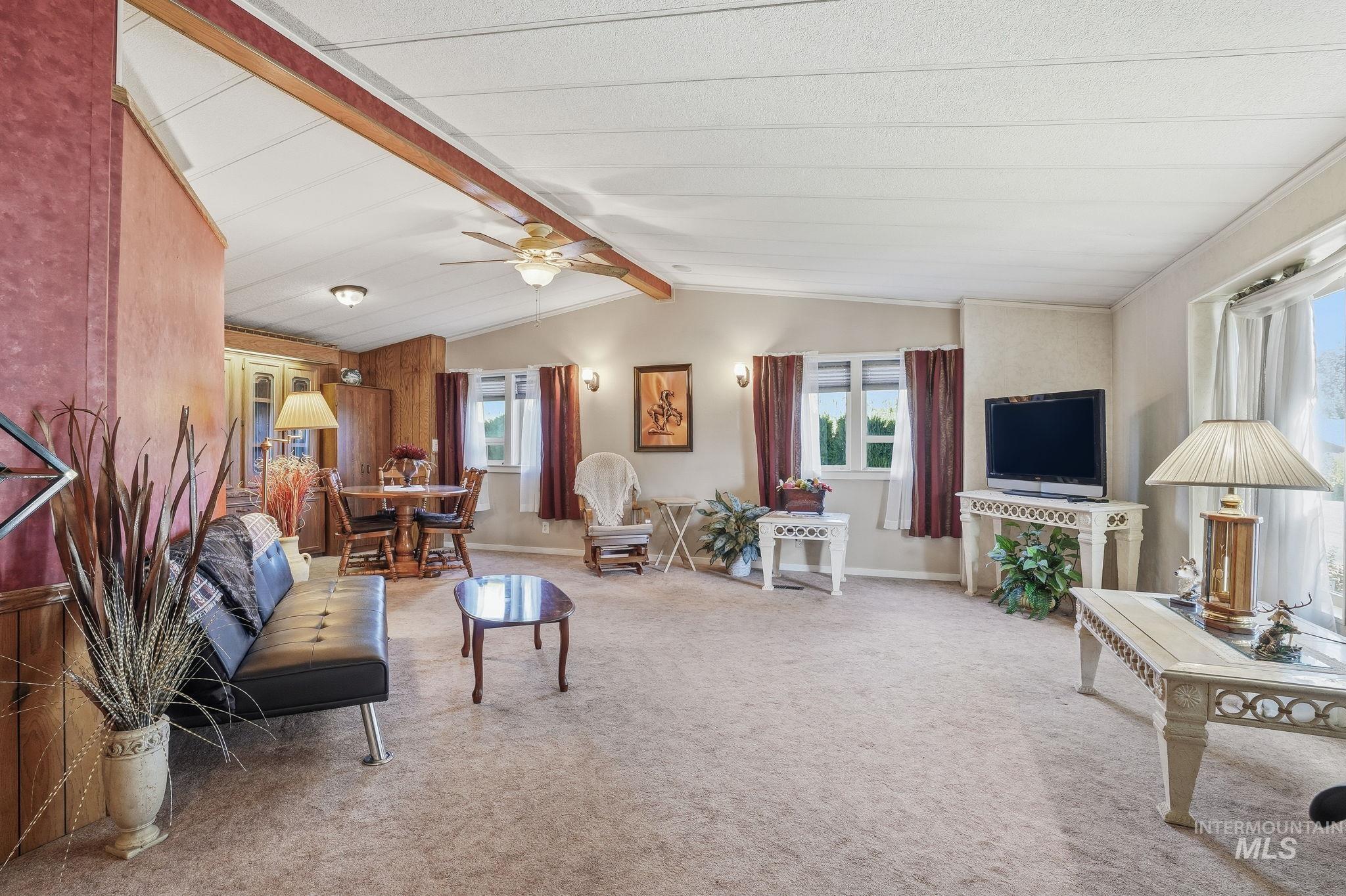 1253 N Samson Lane, Boise, Idaho 83704, 3 Bedrooms, 2.5 Bathrooms, Residential For Sale, Price $180,000, 98965795