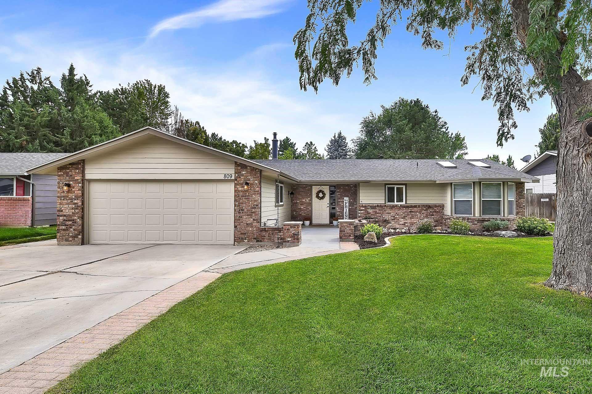 Residential For Sale
