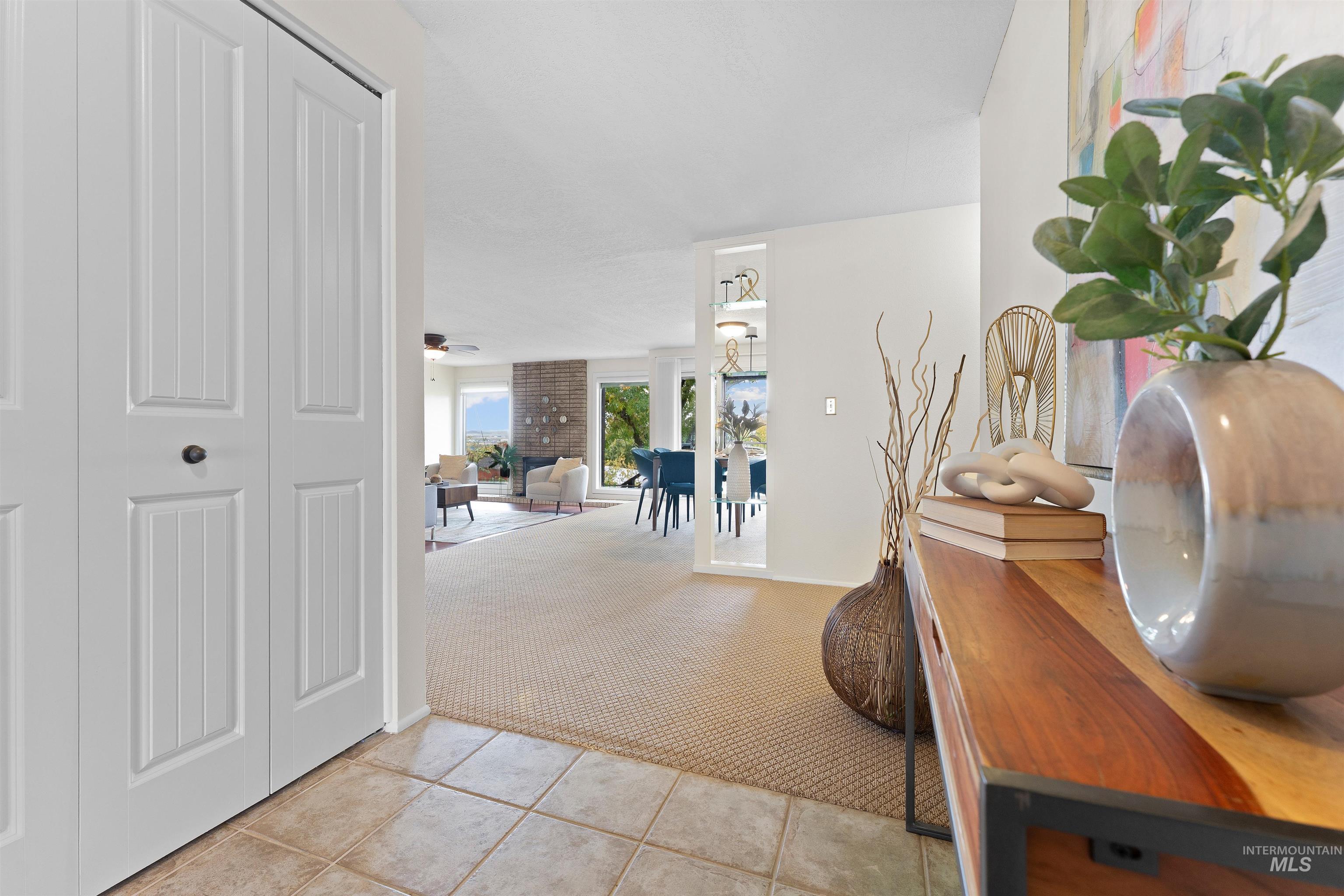 2241 S Ridgeview Way, Boise, Idaho 83712, 4 Bedrooms, 3 Bathrooms, Residential For Sale, Price $775,000, 98965812