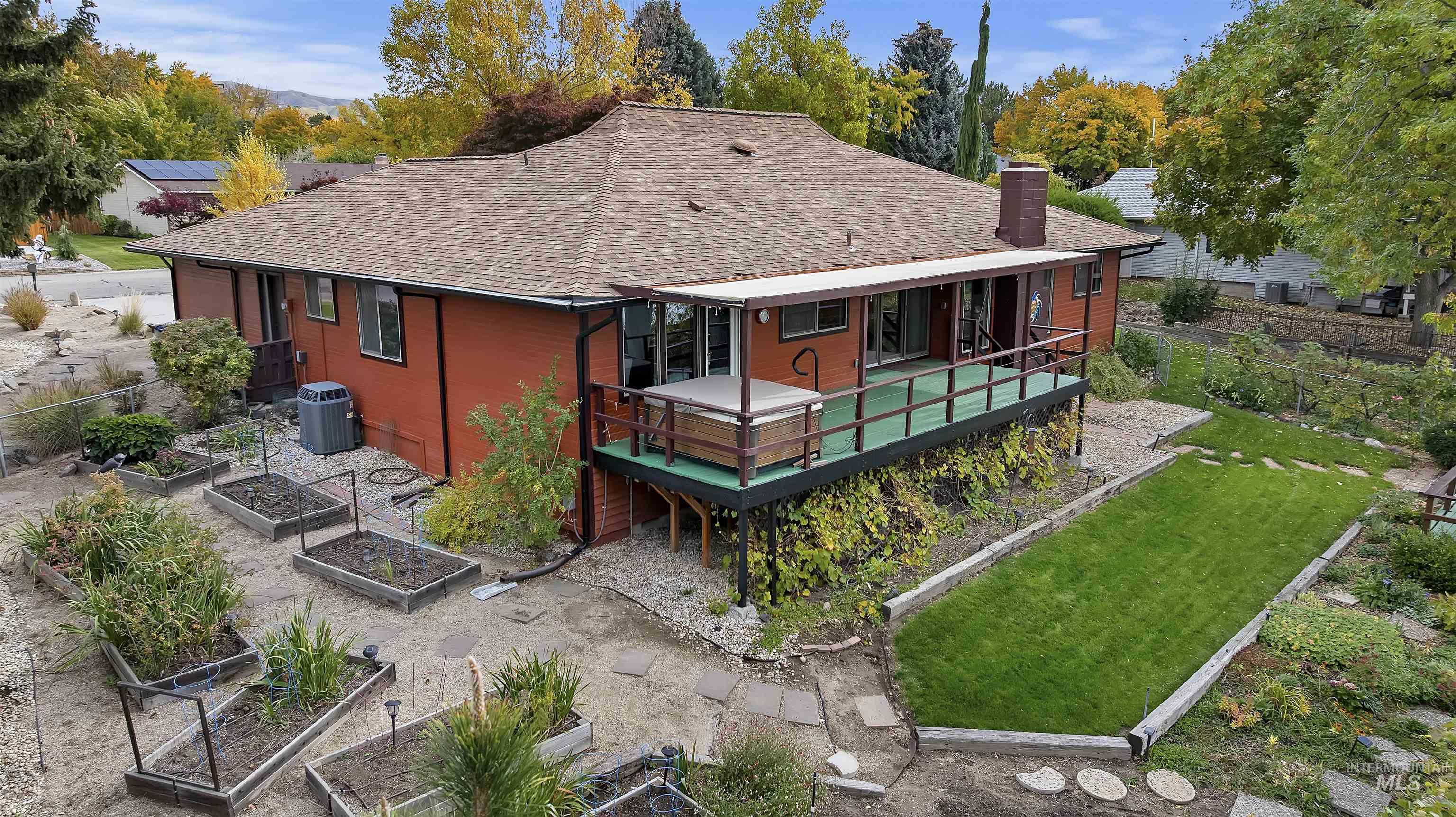 2241 S Ridgeview Way, Boise, Idaho 83712, 4 Bedrooms, 3 Bathrooms, Residential For Sale, Price $775,000, 98965812