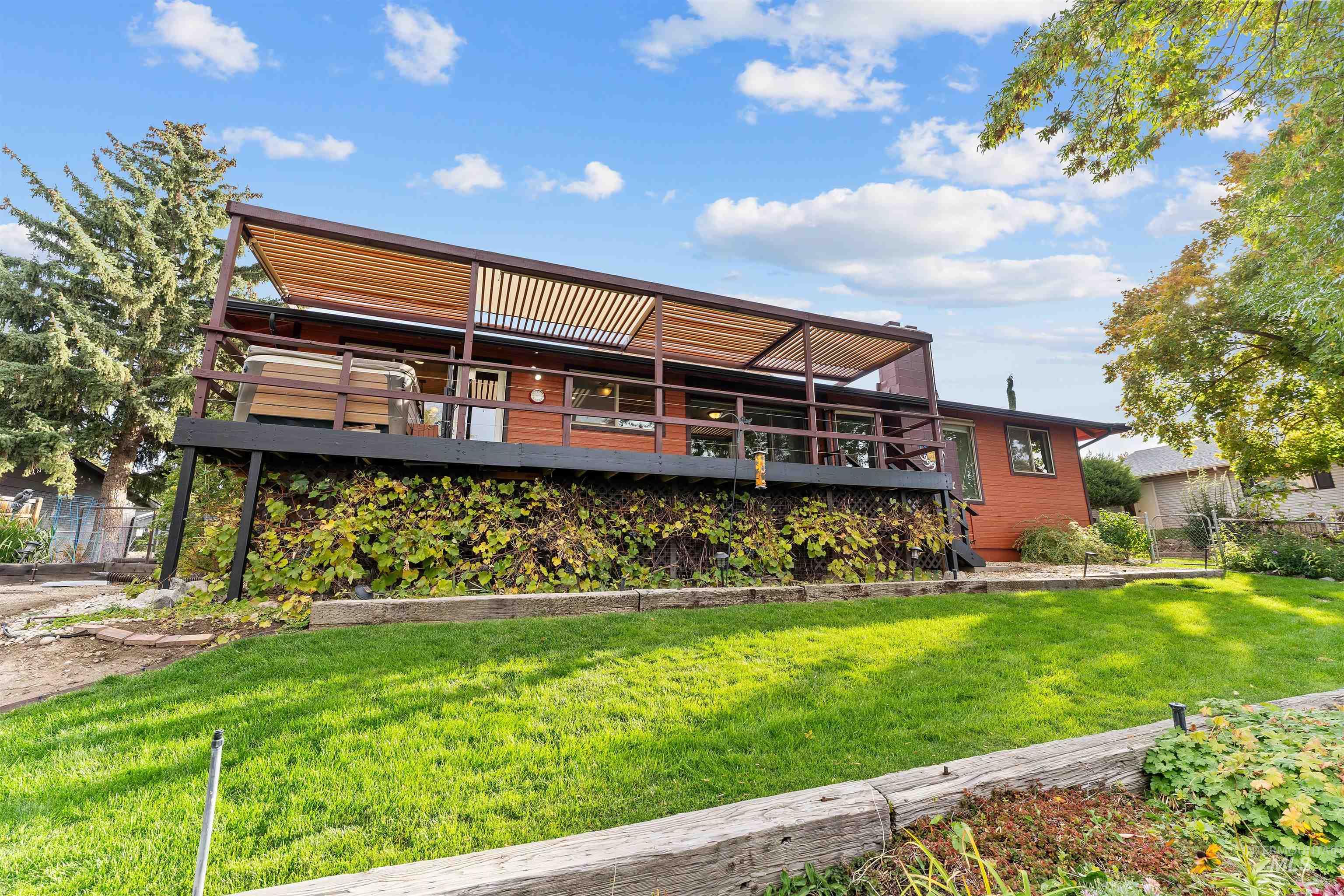 2241 S Ridgeview Way, Boise, Idaho 83712, 4 Bedrooms, 3 Bathrooms, Residential For Sale, Price $775,000, 98965812