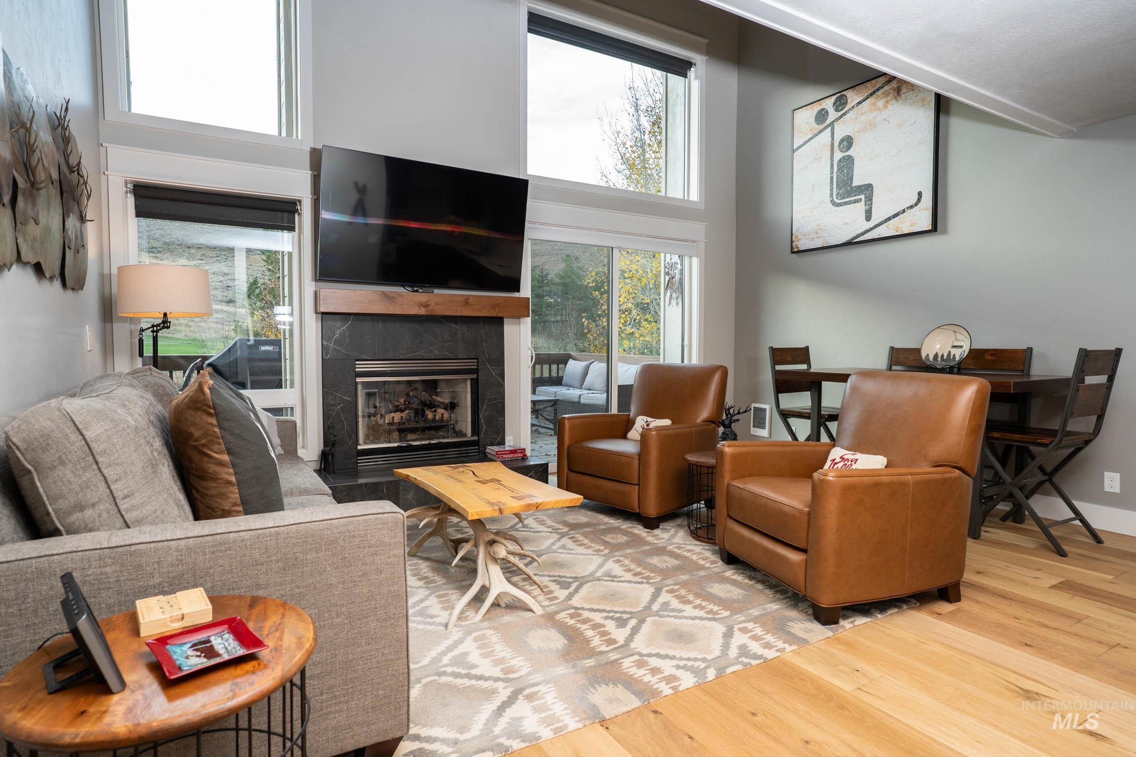 2501 Indian Springs- a trifecta of modern construction, fantastic location & views, and a wonderful esthetic! See it to believe it!