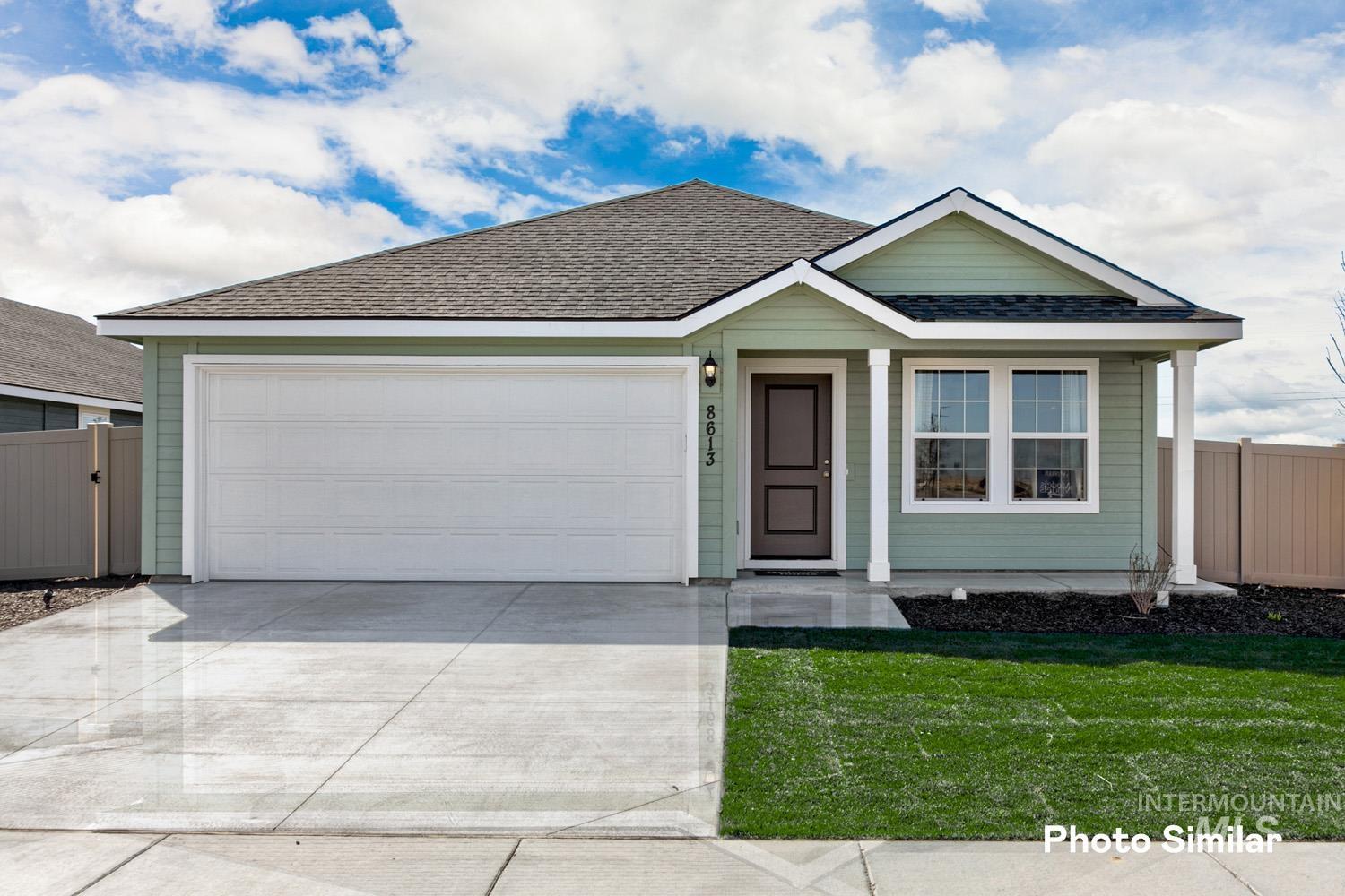 Residential For Sale