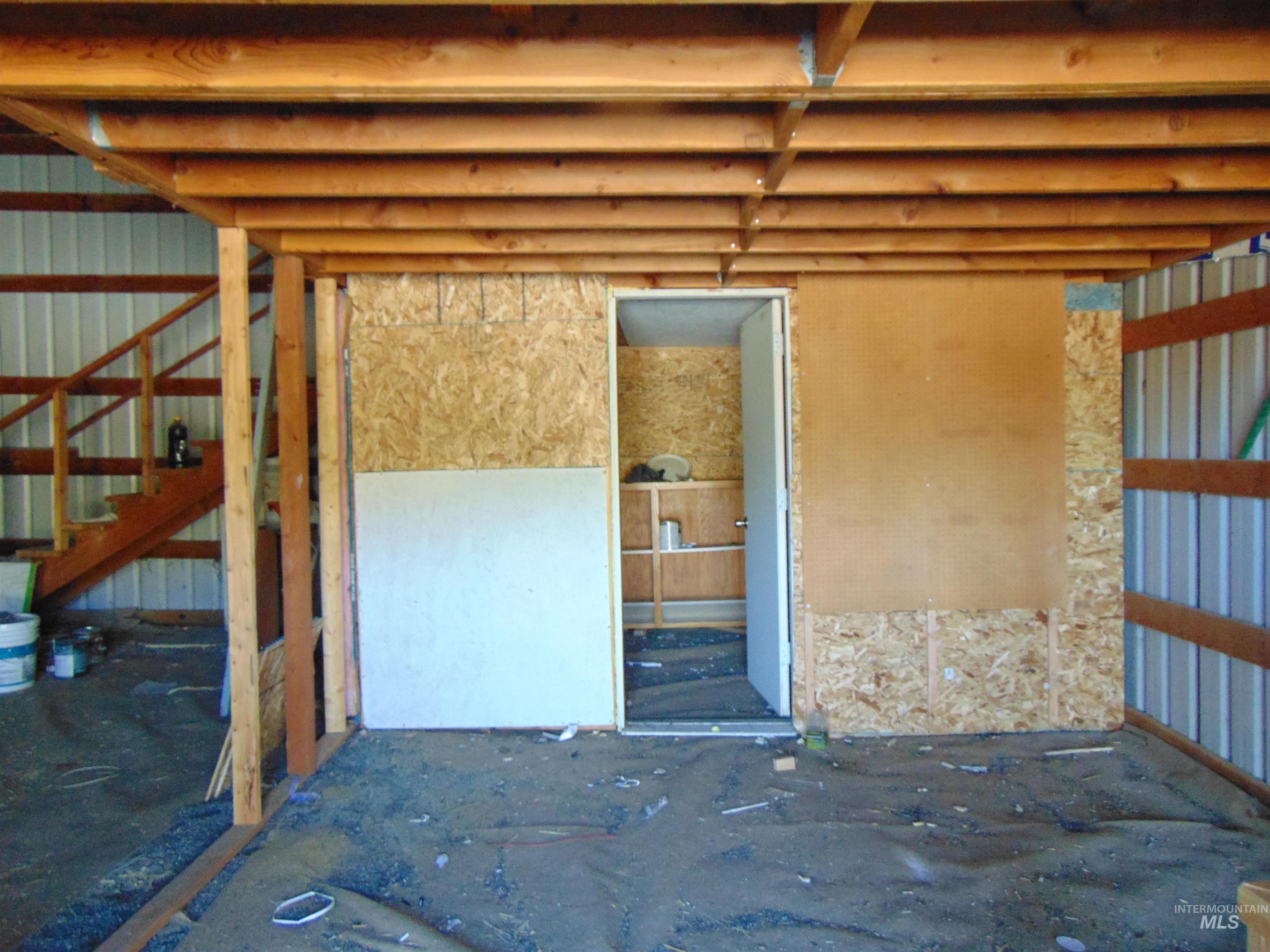 View of miscellaneous room