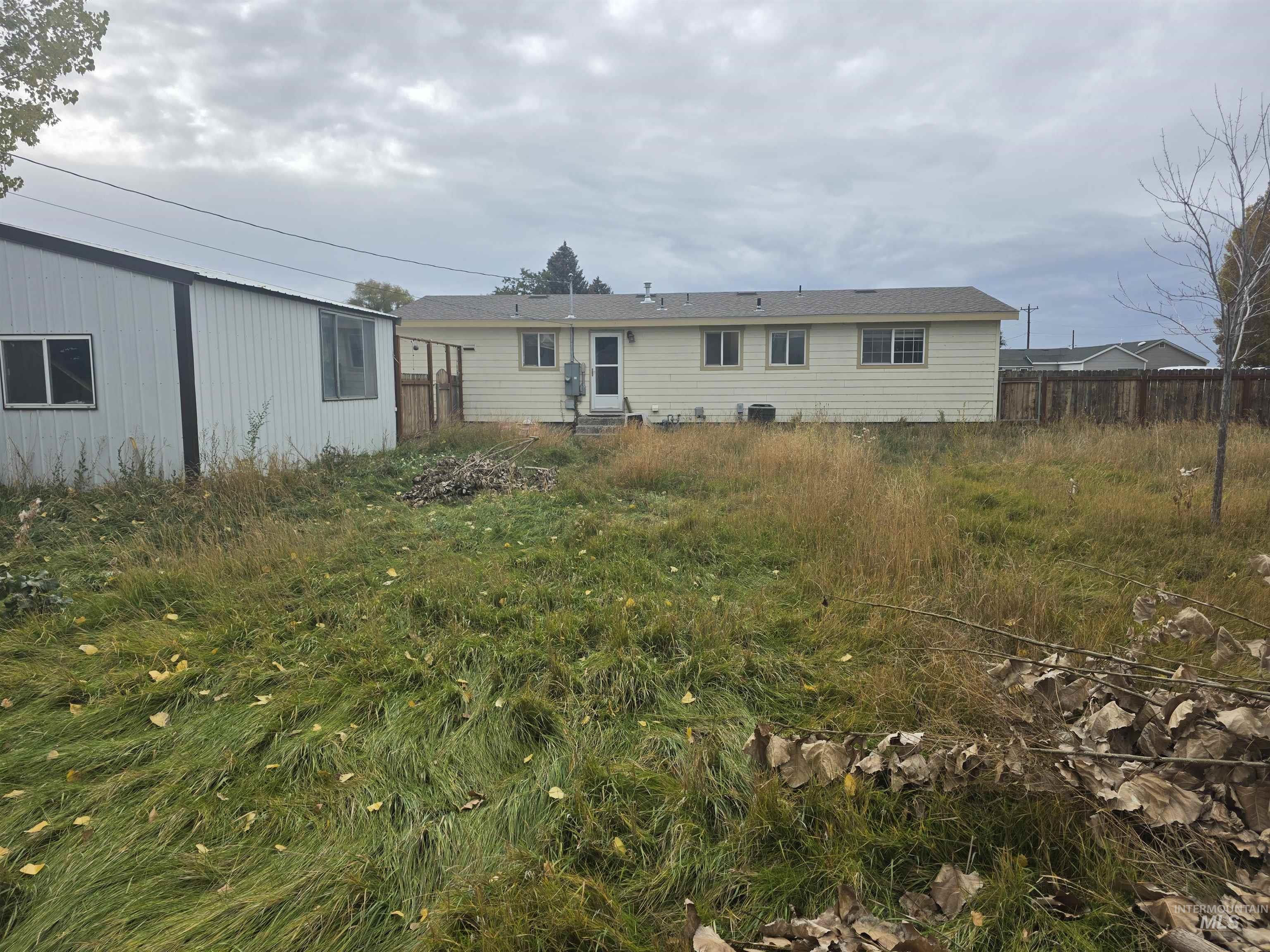 2020 I St, Heyburn, Idaho 83336, 3 Bedrooms, 2 Bathrooms, Residential For Sale, Price $233,000, 98965862