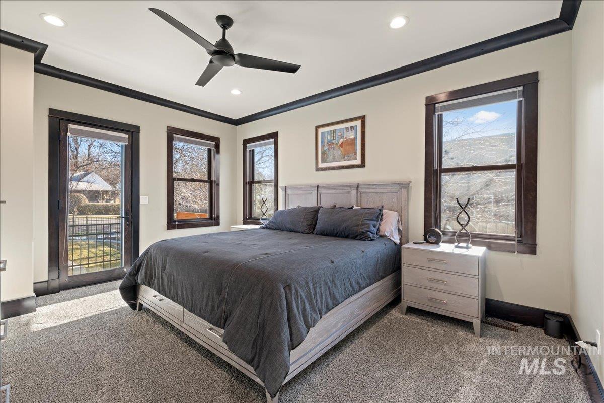 1521 N 5th Street, Boise, Idaho 83702, 5 Bedrooms, 4.5 Bathrooms, Residential For Sale, Price $1,648,000, 98965899