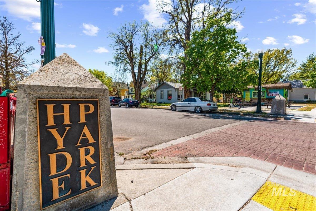 1521 N 5th Street, Boise, Idaho 83702, 5 Bedrooms, 4.5 Bathrooms, Residential For Sale, Price $1,648,000, 98965899