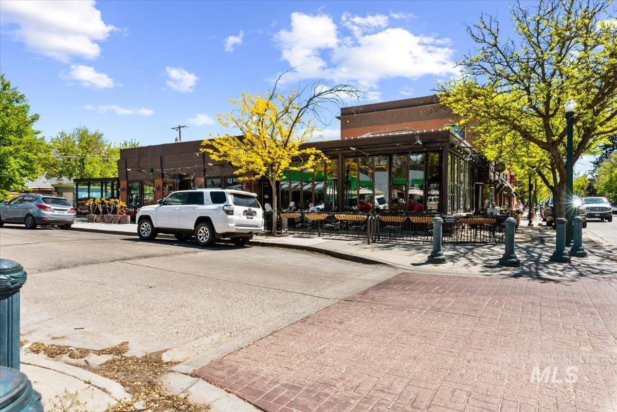 1521 N 5th Street, Boise, Idaho 83702, 5 Bedrooms, 4.5 Bathrooms, Residential For Sale, Price $1,648,000, 98965899