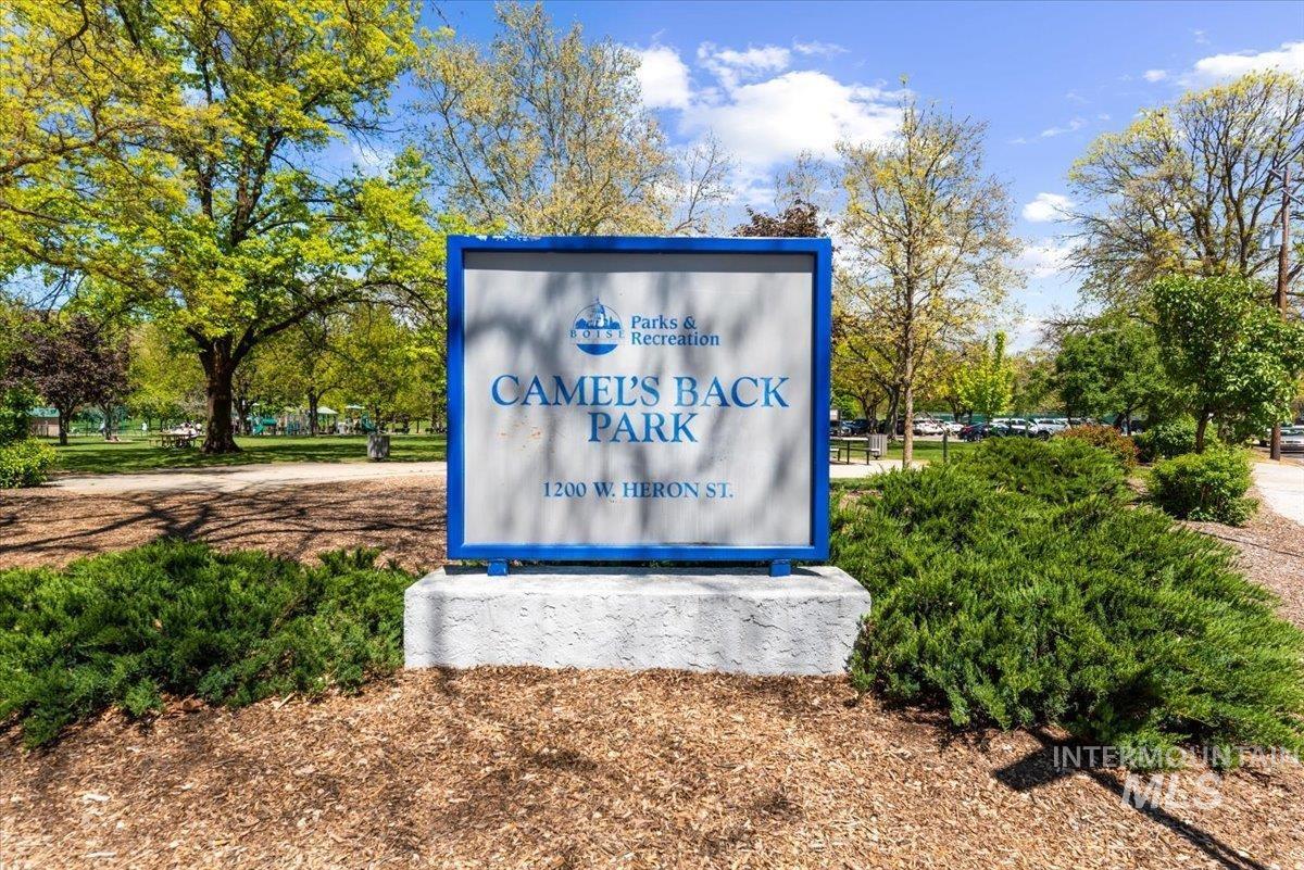 1521 N 5th Street, Boise, Idaho 83702, 5 Bedrooms, 4.5 Bathrooms, Residential For Sale, Price $1,648,000, 98965899