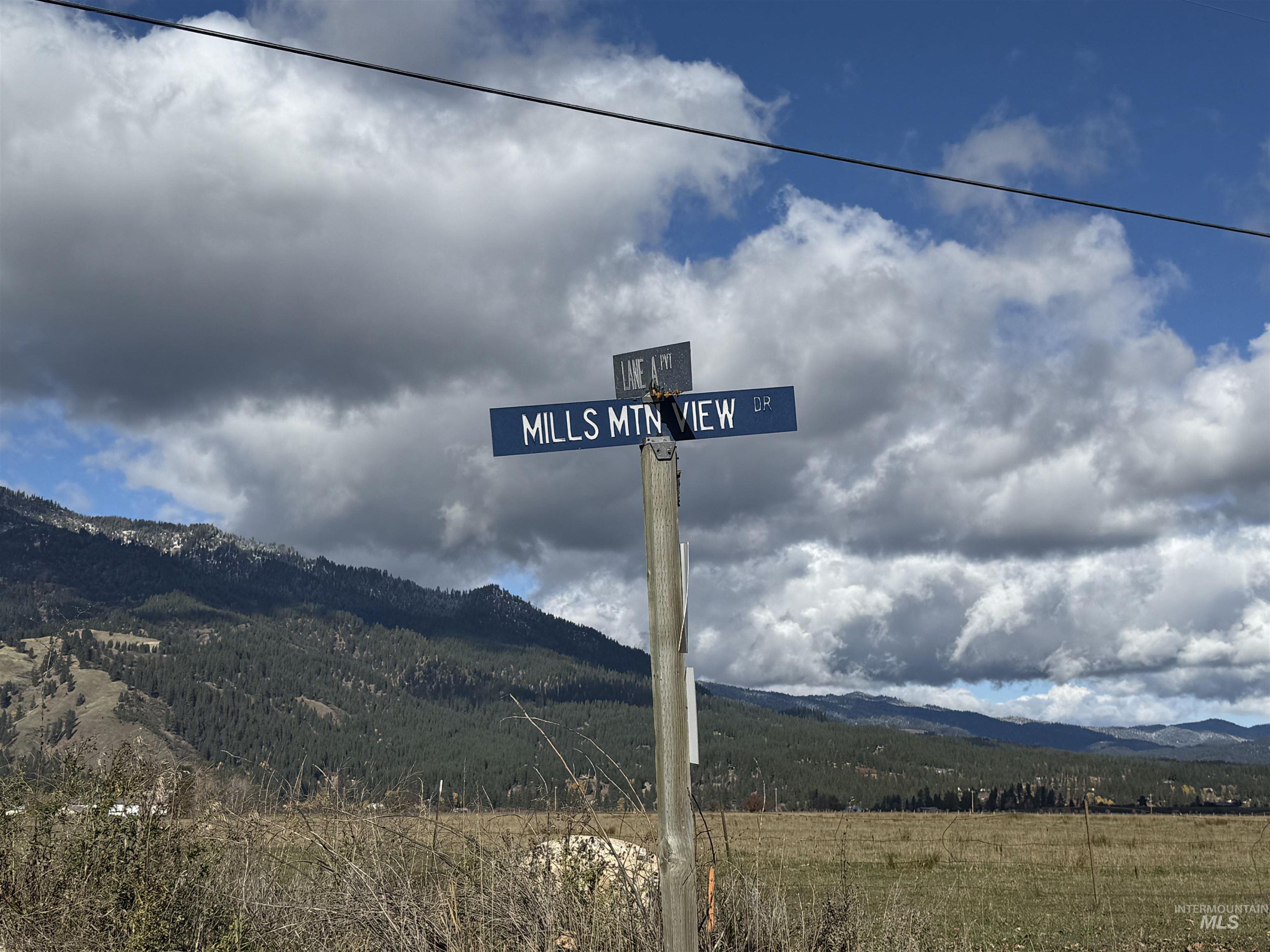 Lot 1 Lane C, Garden Valley, Idaho 83622, Land For Sale, Price $165,000, 98965903