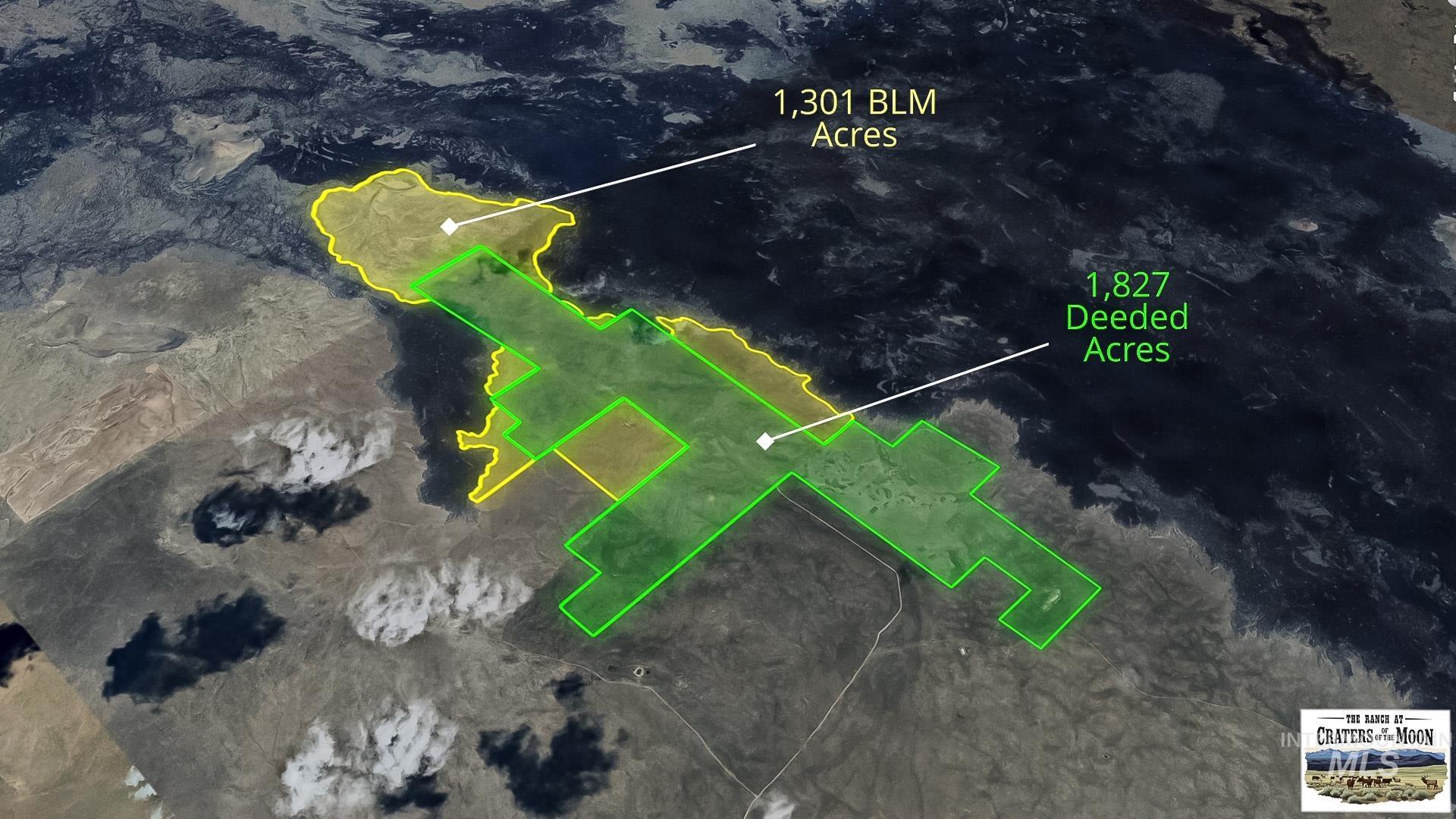 TBD TBD, Carey, Idaho 83320, Farm & Ranch For Sale, Price $2,745,000, 98965909