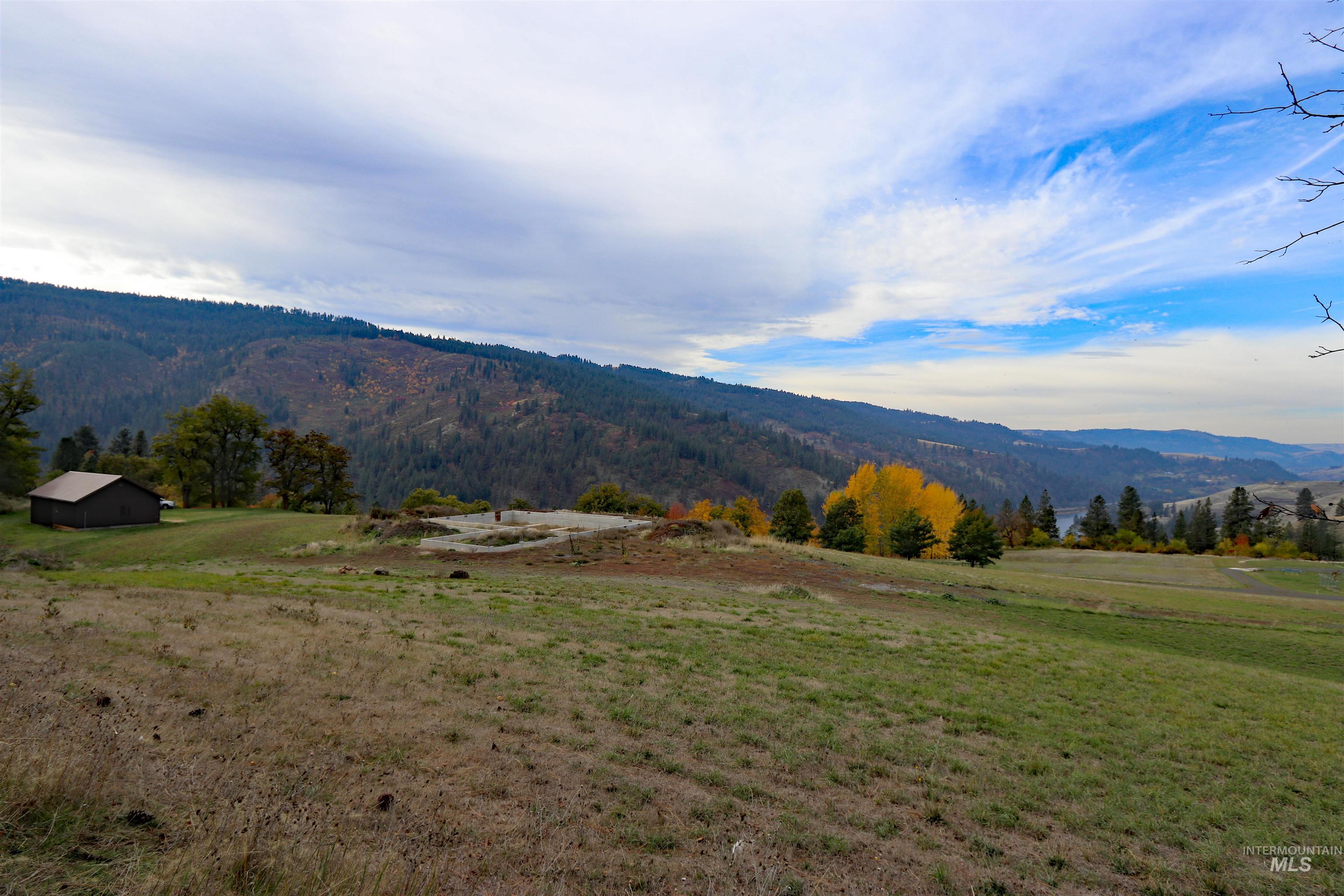 19975 Orchard Lane, Lenore, Idaho 83541, Land For Sale, Price $345,000, 98965920