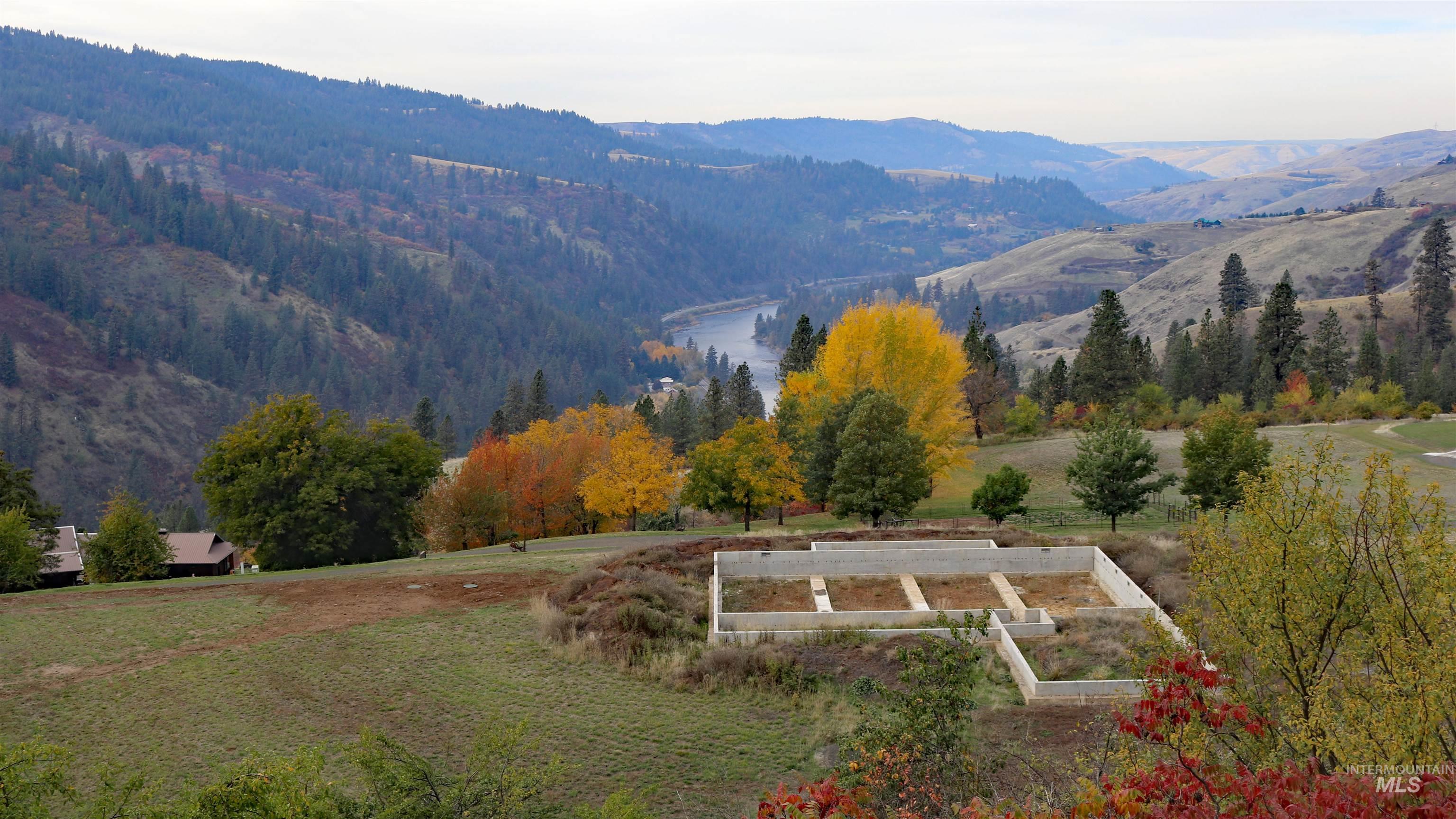 19975 Orchard Lane, Lenore, Idaho 83541, Land For Sale, Price $345,000, 98965920