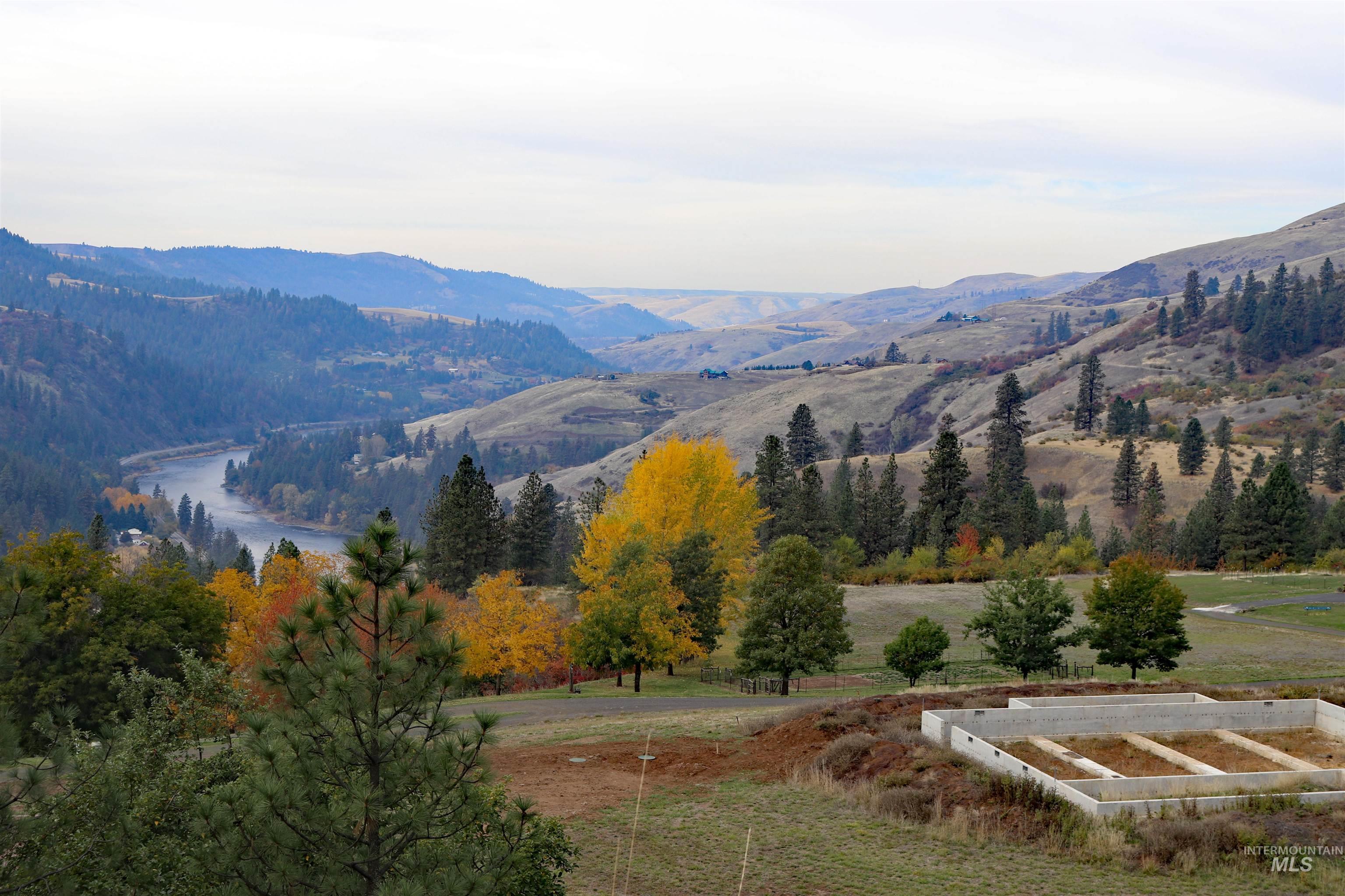 19975 Orchard Lane, Lenore, Idaho 83541, Land For Sale, Price $345,000, 98965920