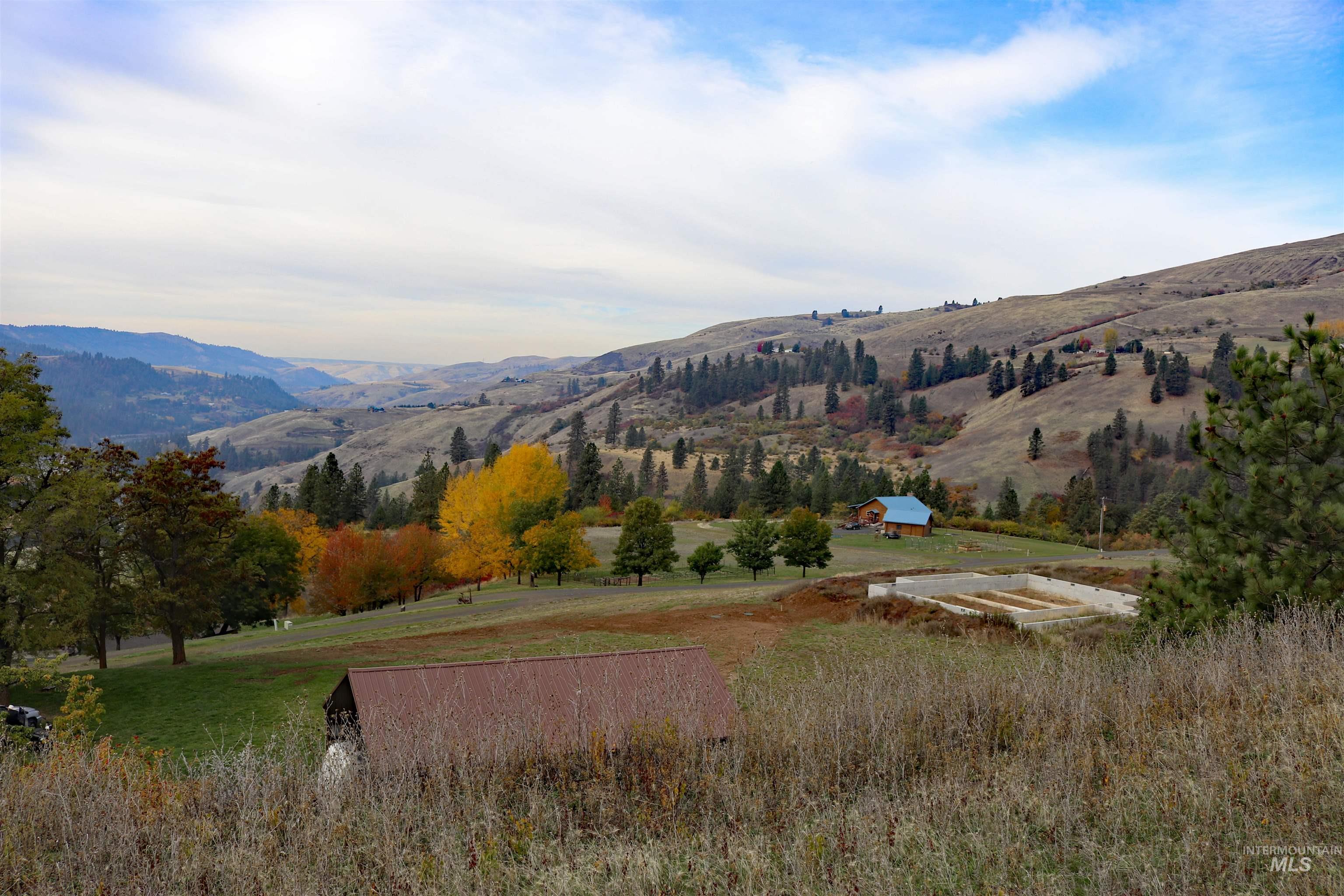 19975 Orchard Lane, Lenore, Idaho 83541, Land For Sale, Price $345,000, 98965920