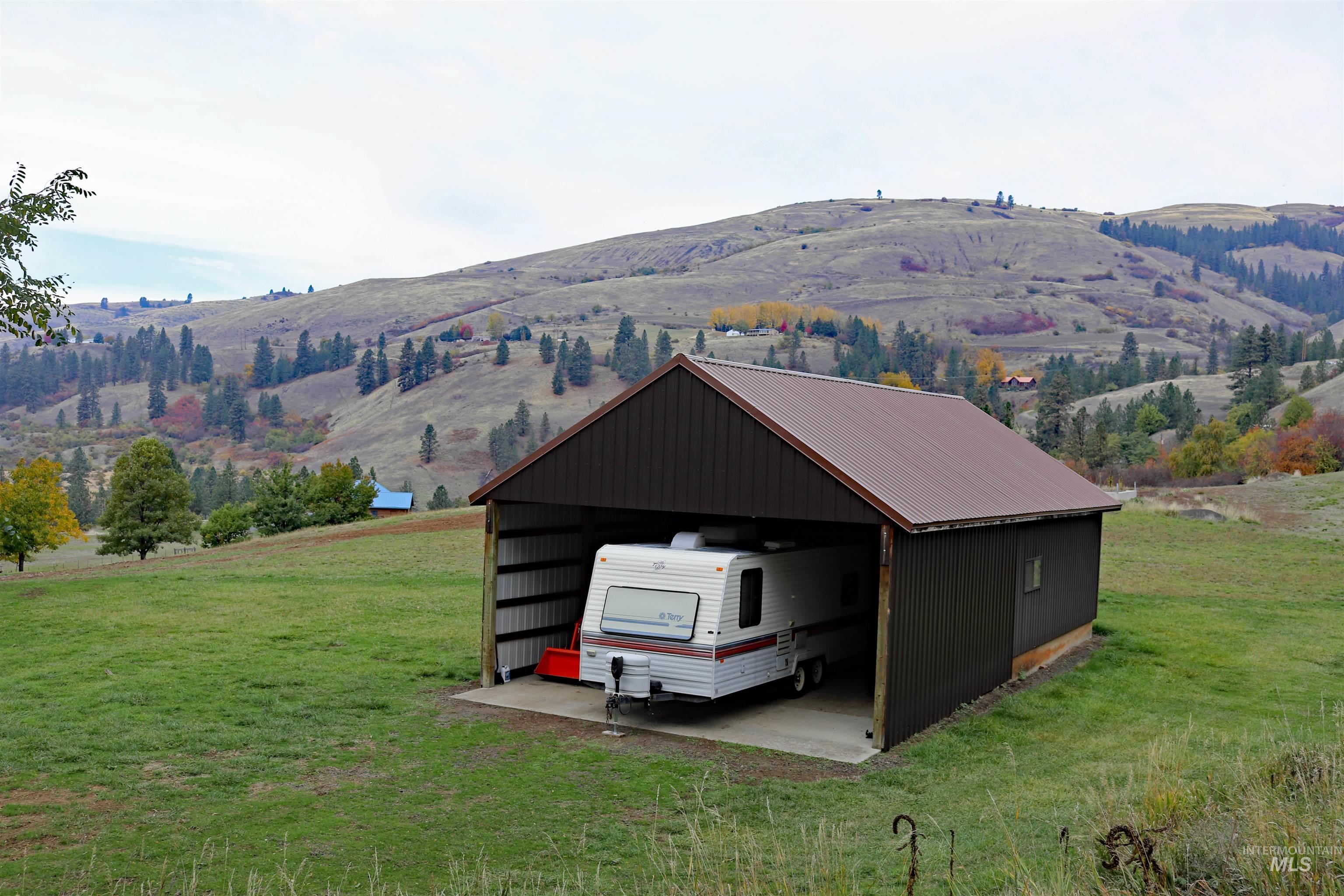 19975 Orchard Lane, Lenore, Idaho 83541, Land For Sale, Price $345,000, 98965920