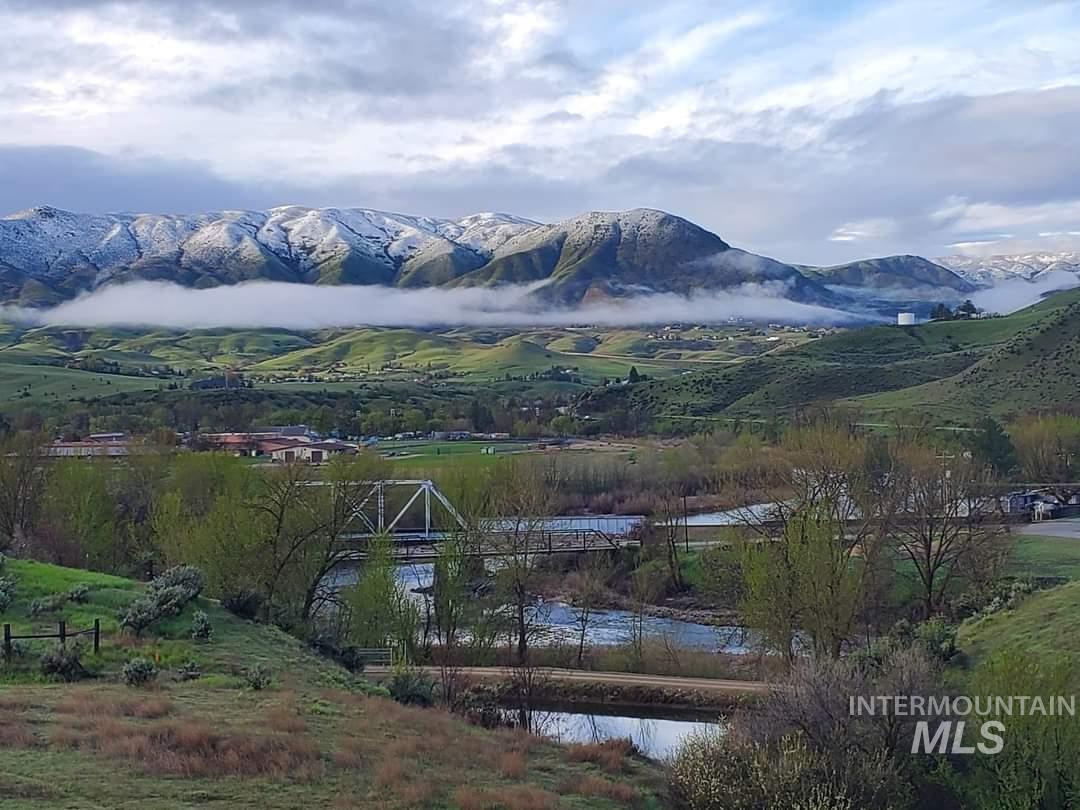 TBD B HWY 52, Horseshoe Bend, Idaho 83629, Land For Sale, Price $293,000, 98965921