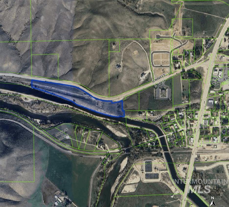 TBD B HWY 52, Horseshoe Bend, Idaho 83629, Land For Sale, Price $293,000, 98965921